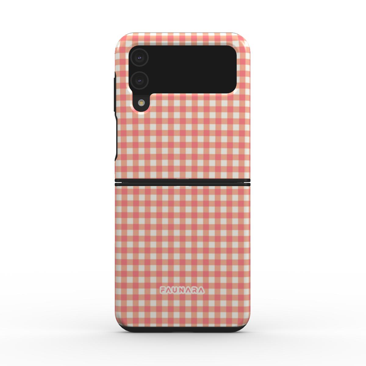 Clementine Crush | Classic Series Phone Case