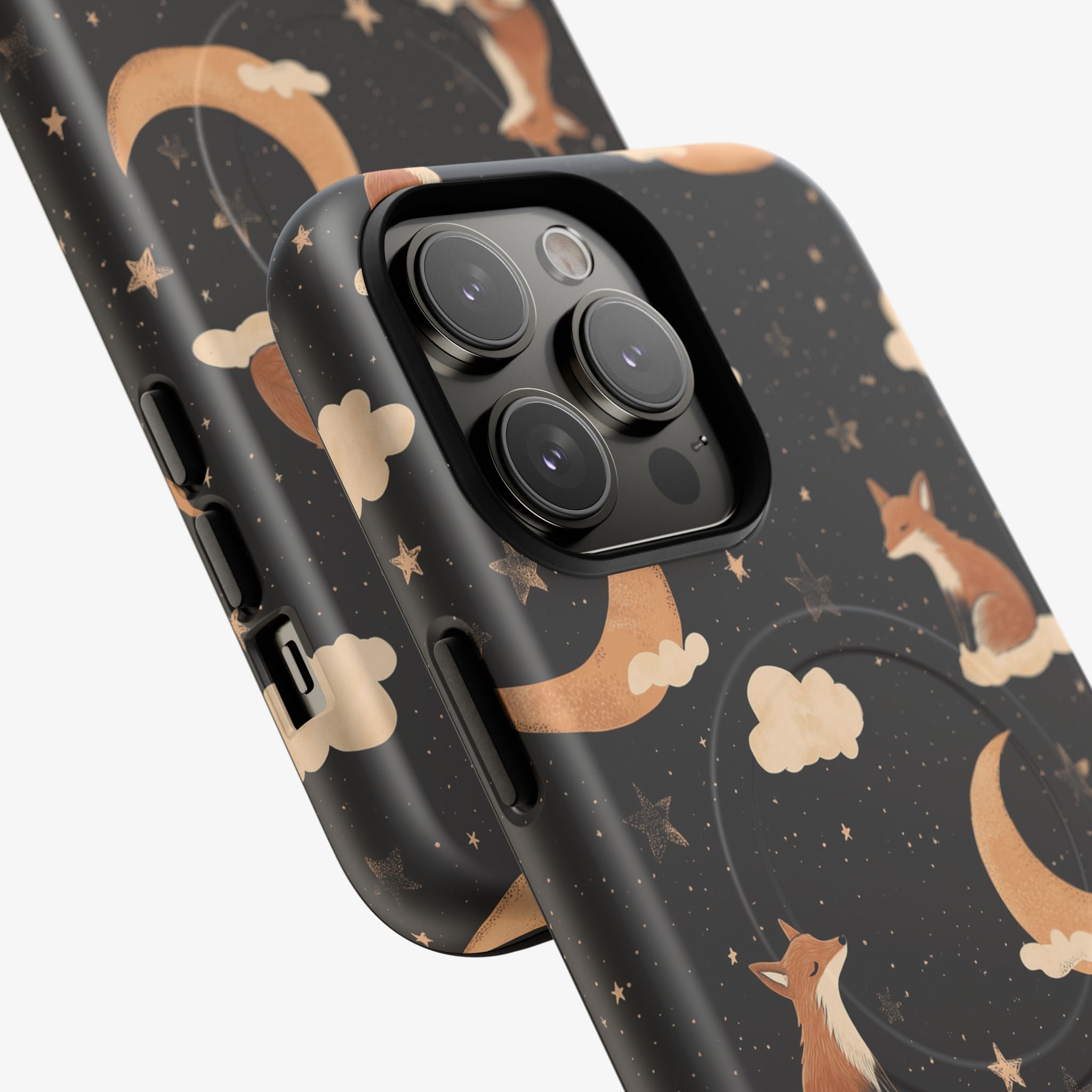 Moonlit Mischief | Signature Series Phone Case (MagSafe)