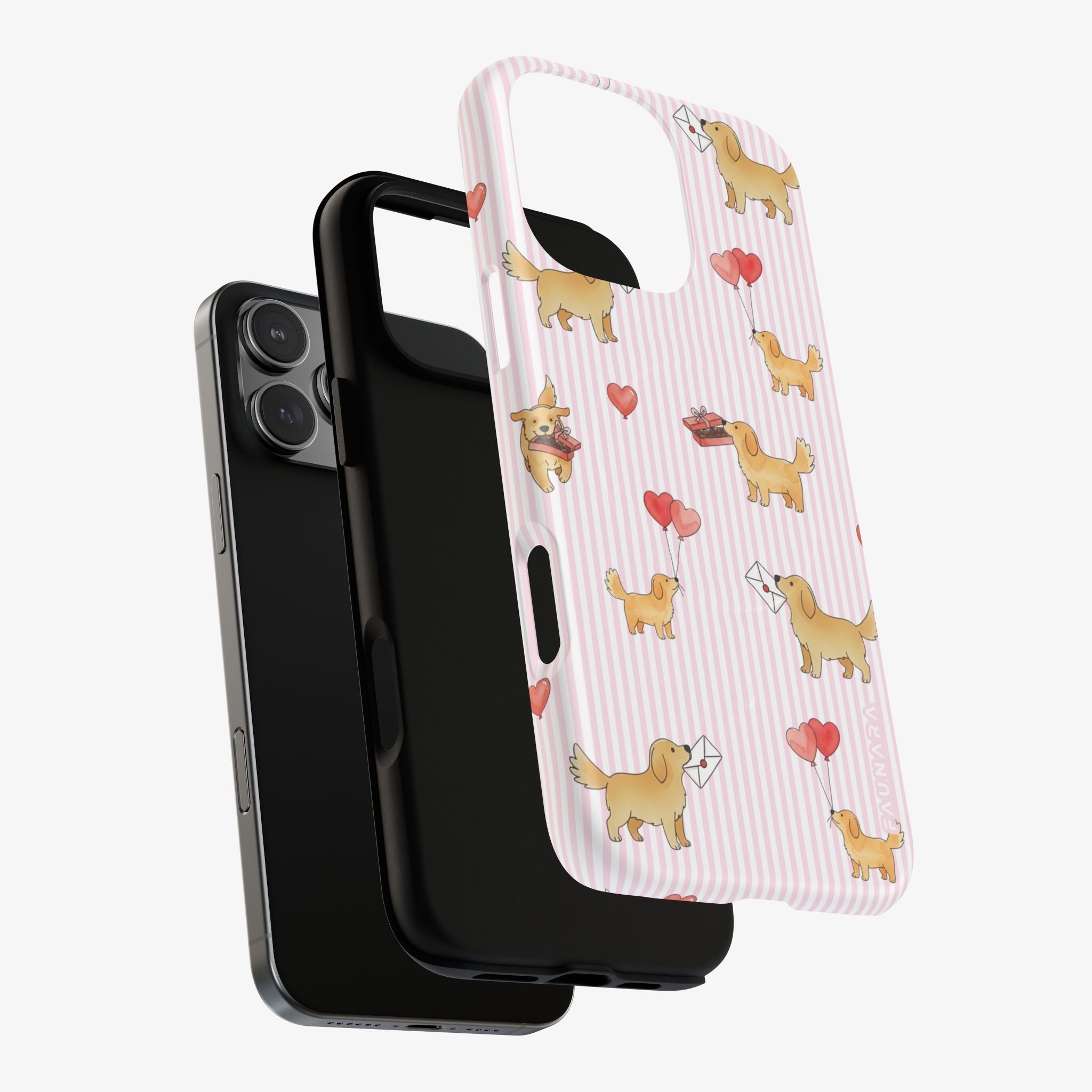Special Delivery | Signature Series Phone Case (MagSafe)