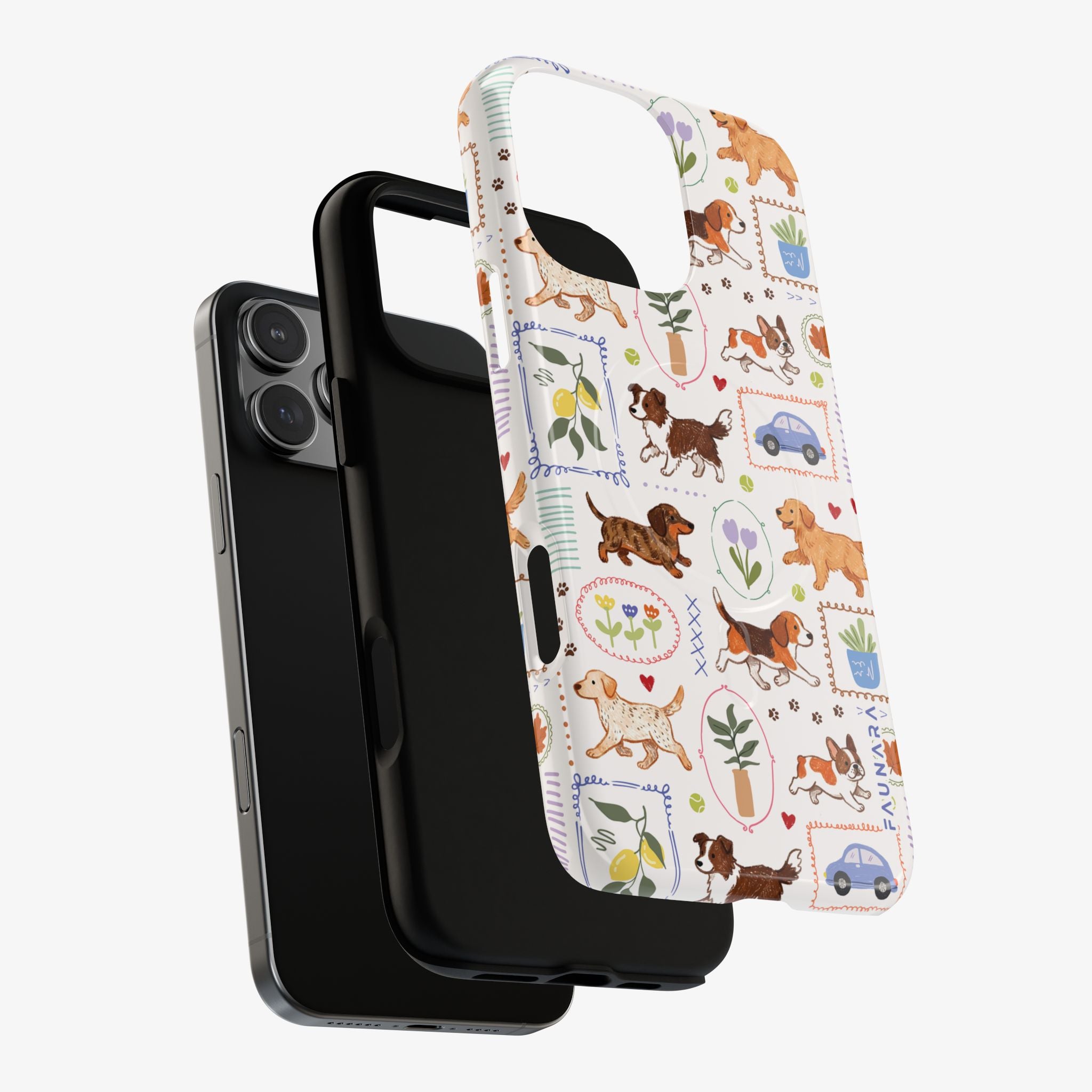 Dog Days | Signature Series Phone Case (MagSafe)