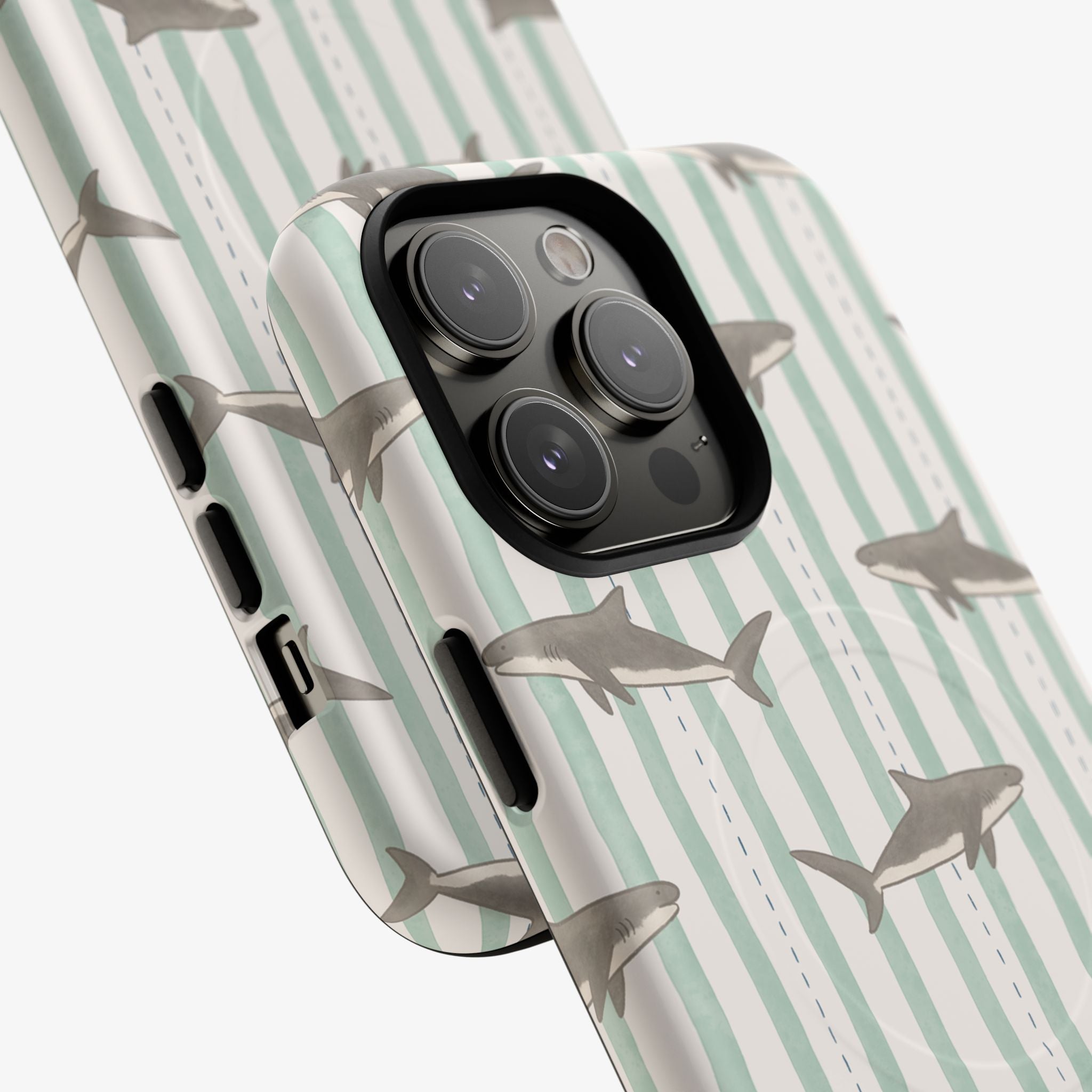 Swim Team | Signature Series Phone Case (MagSafe)