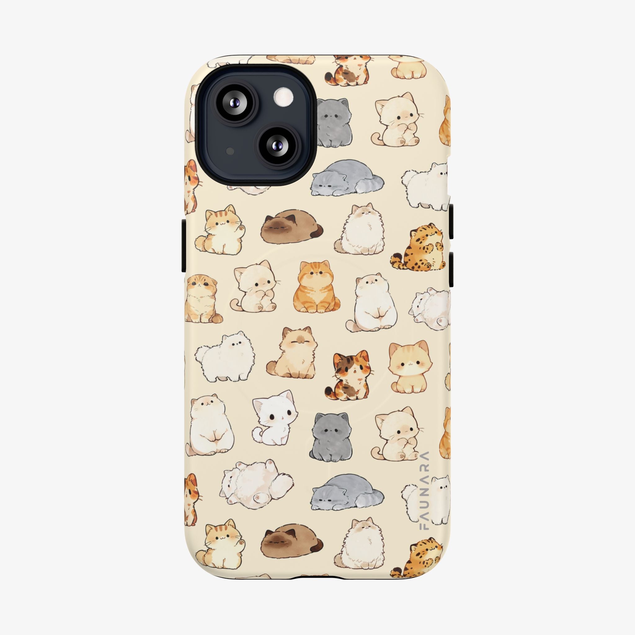 Kitty Committee | Signature Series Phone Case (MagSafe)