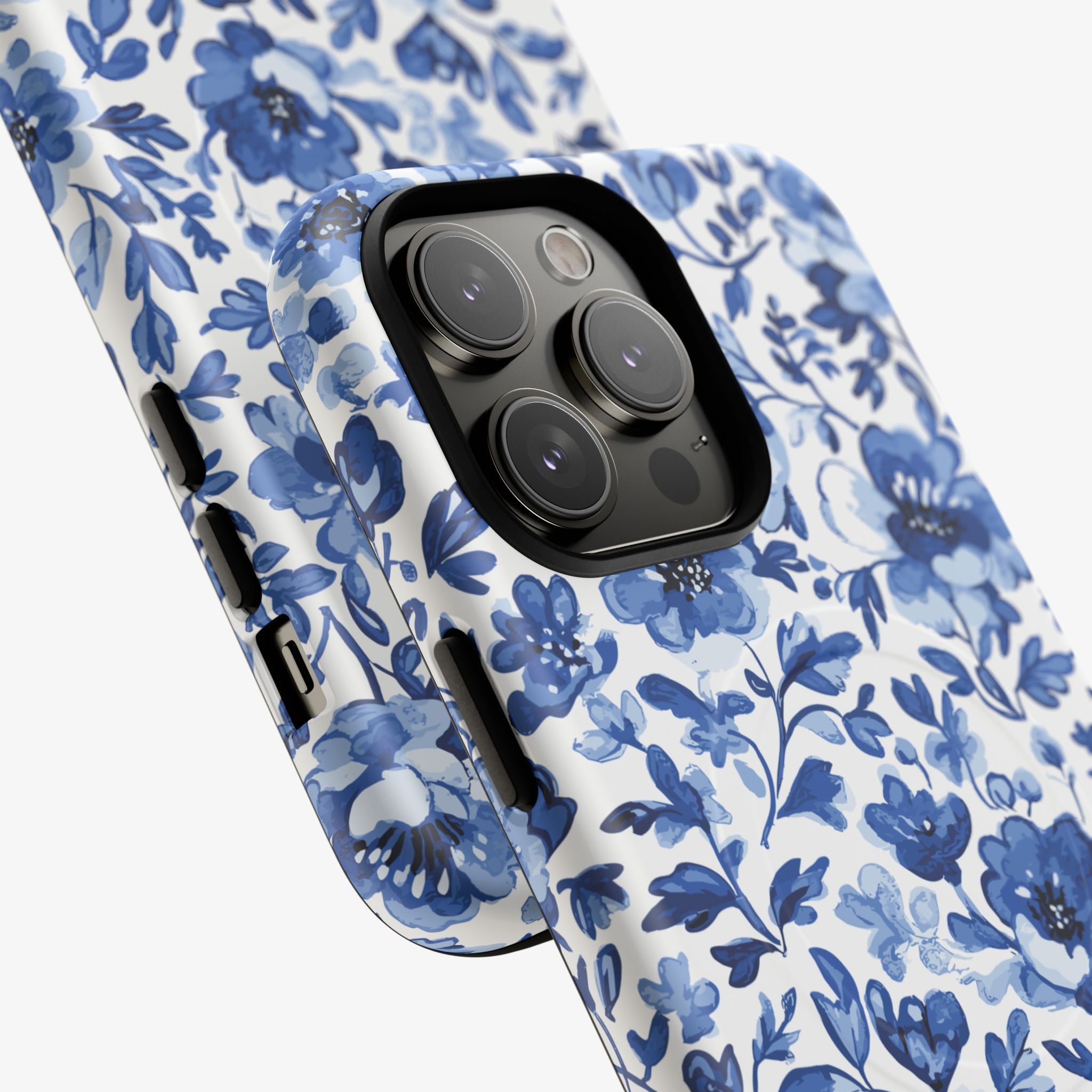 Lapis Lace | Signature Series Phone Case (MagSafe)