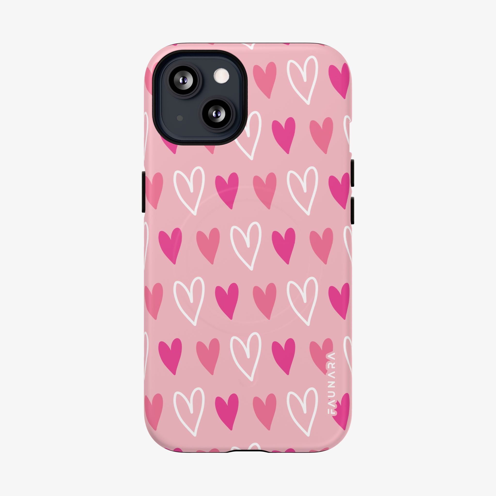 Heart To Heart | Signature Series Phone Case (MagSafe)
