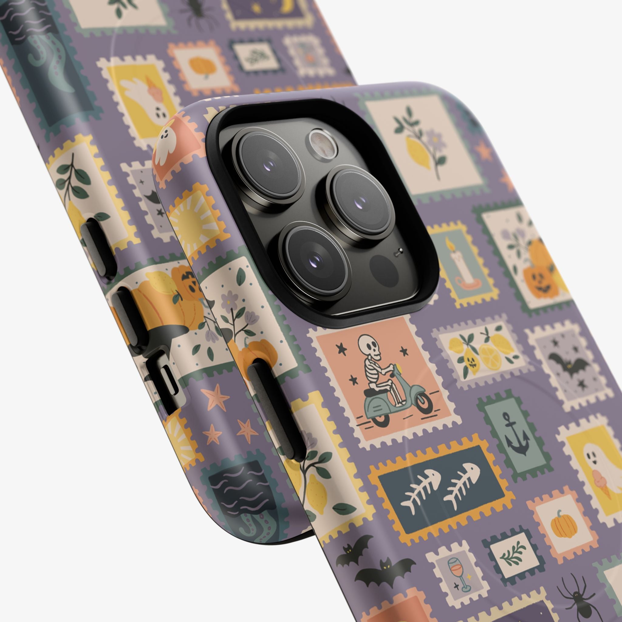 Spooky Shores | Signature Series Phone Case (MagSafe)