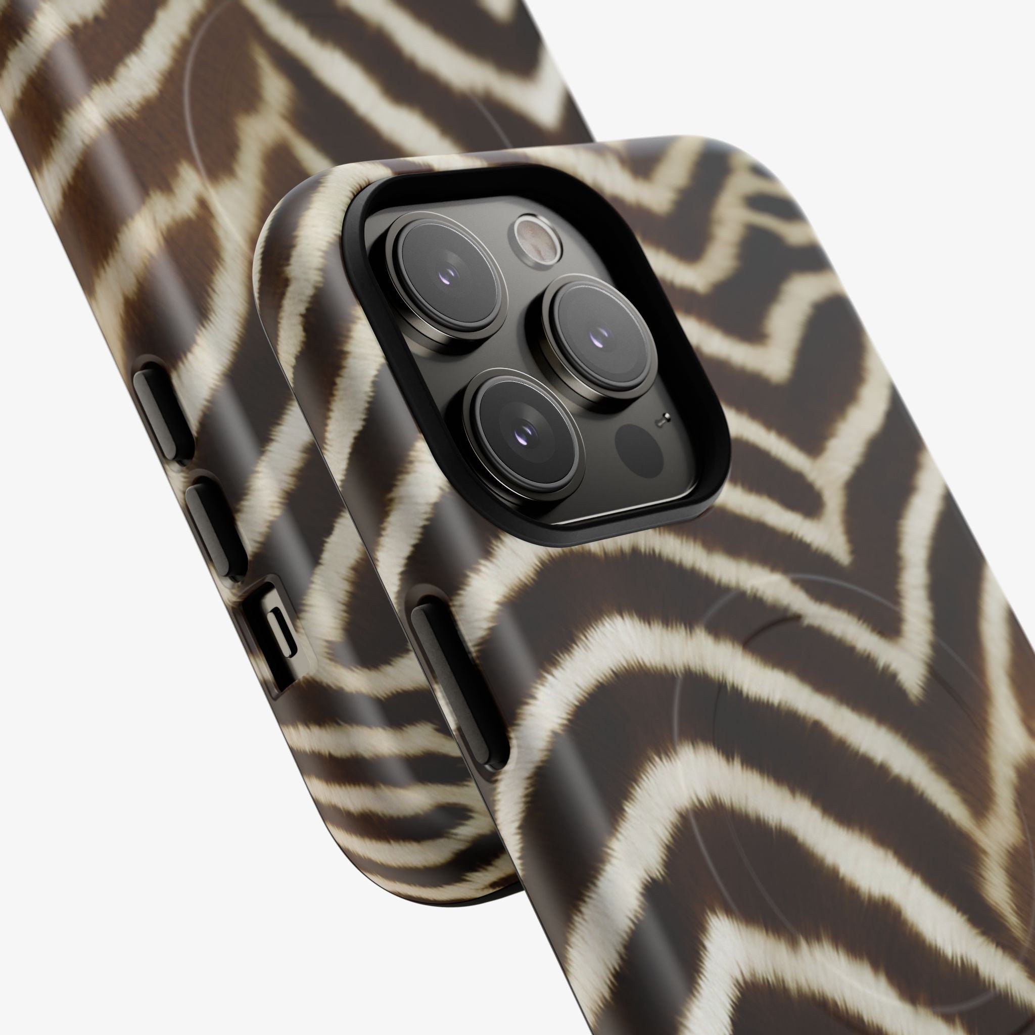 Savannah (Mahogany) | Signature Series Phone Case (MagSafe)