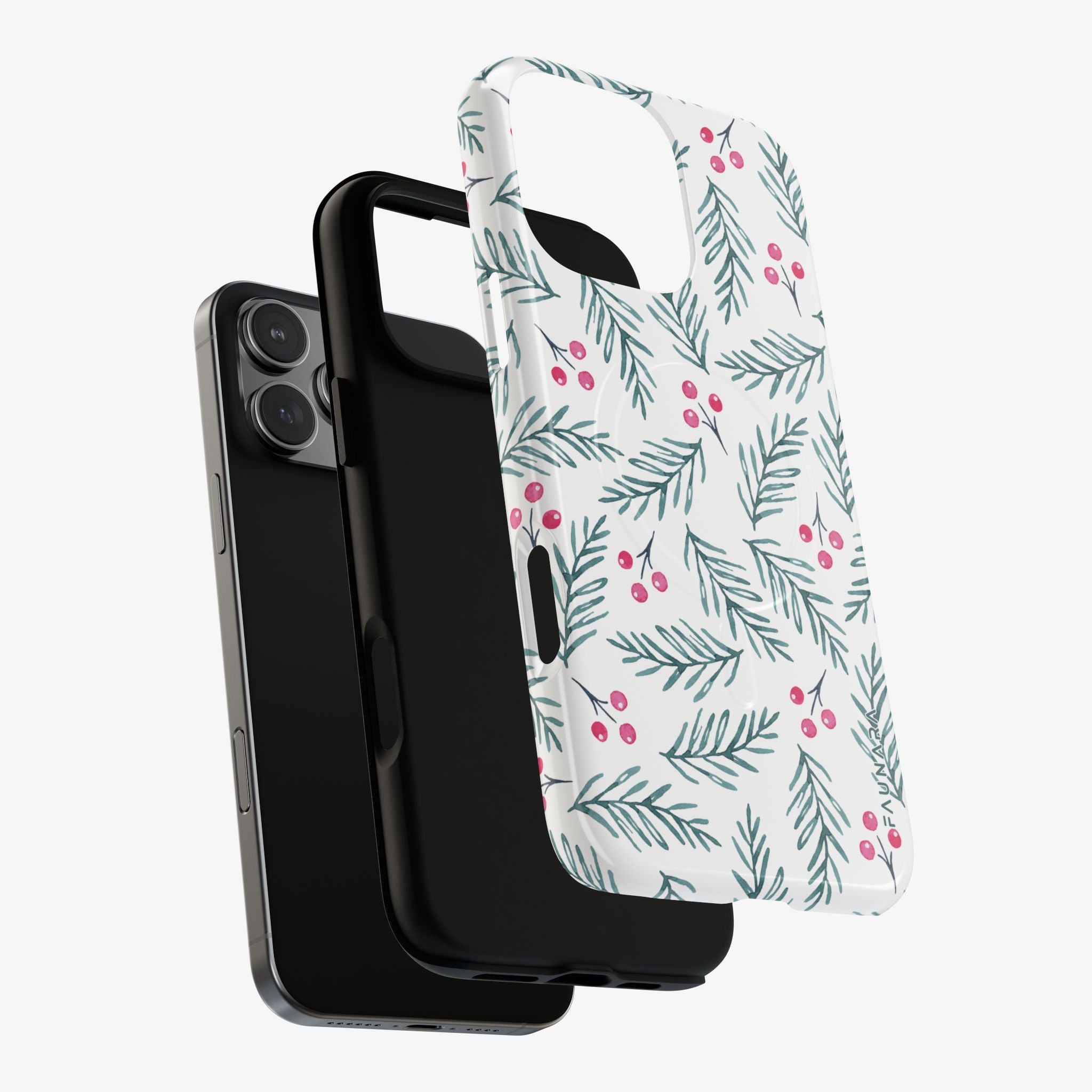 Sprig & Sparkle | Signature Series Phone Case (MagSafe)