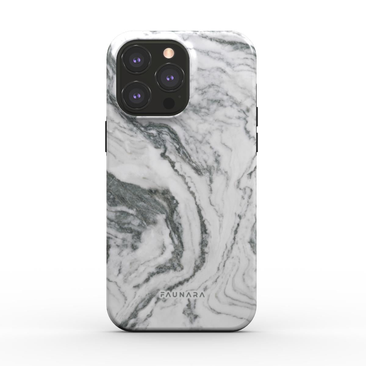 Silver Quarry | Classic Series Phone Case (MagSafe)