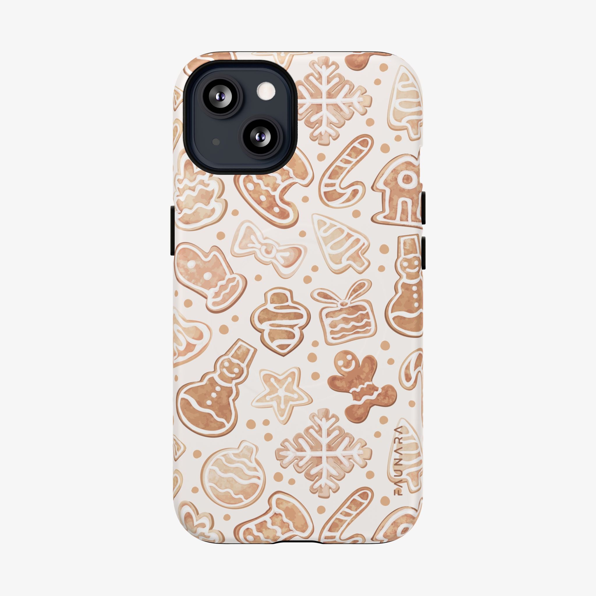 Gingerbread Joy | Signature Series Phone Case (MagSafe)