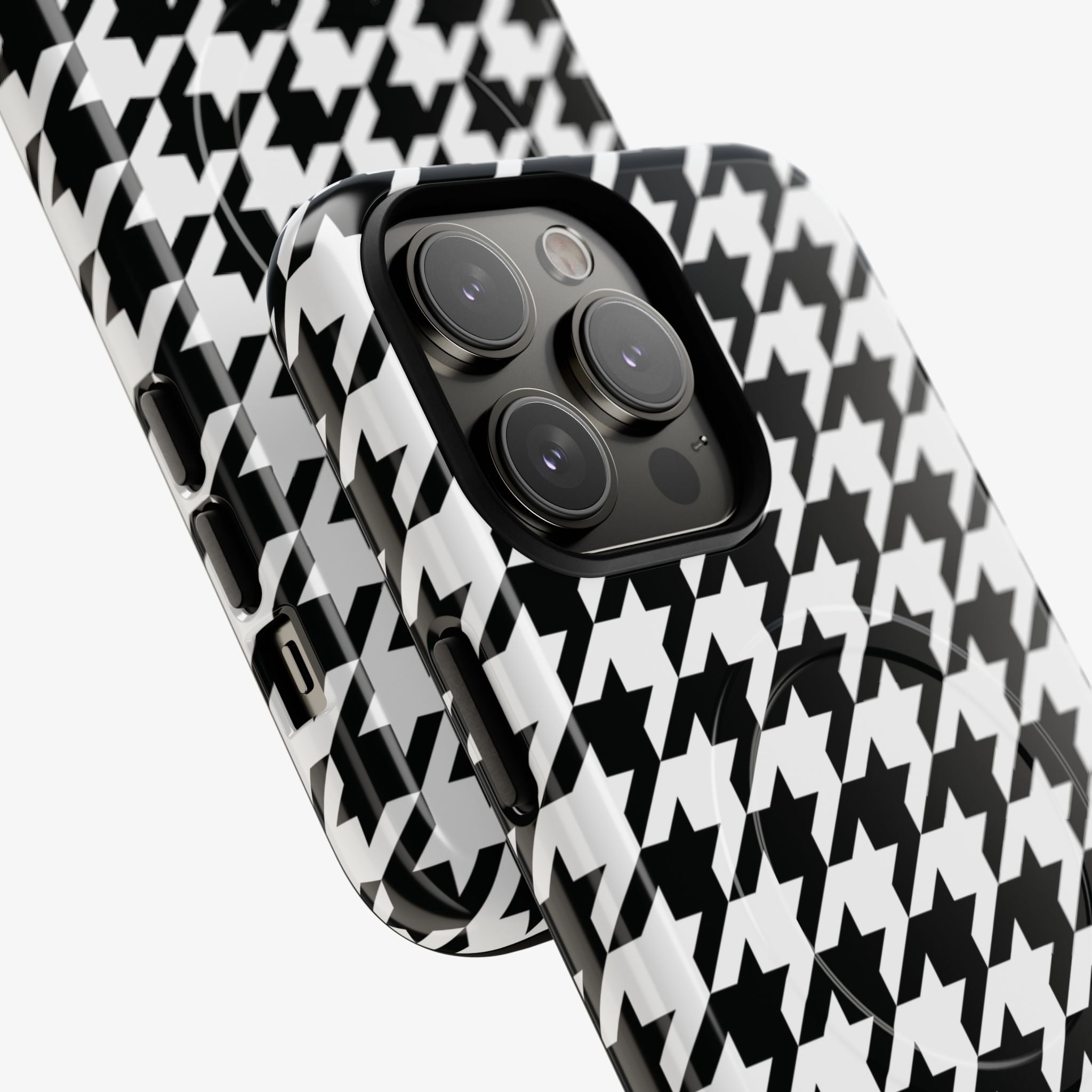 Heiress (Noir) | Signature Series Phone Case (MagSafe)