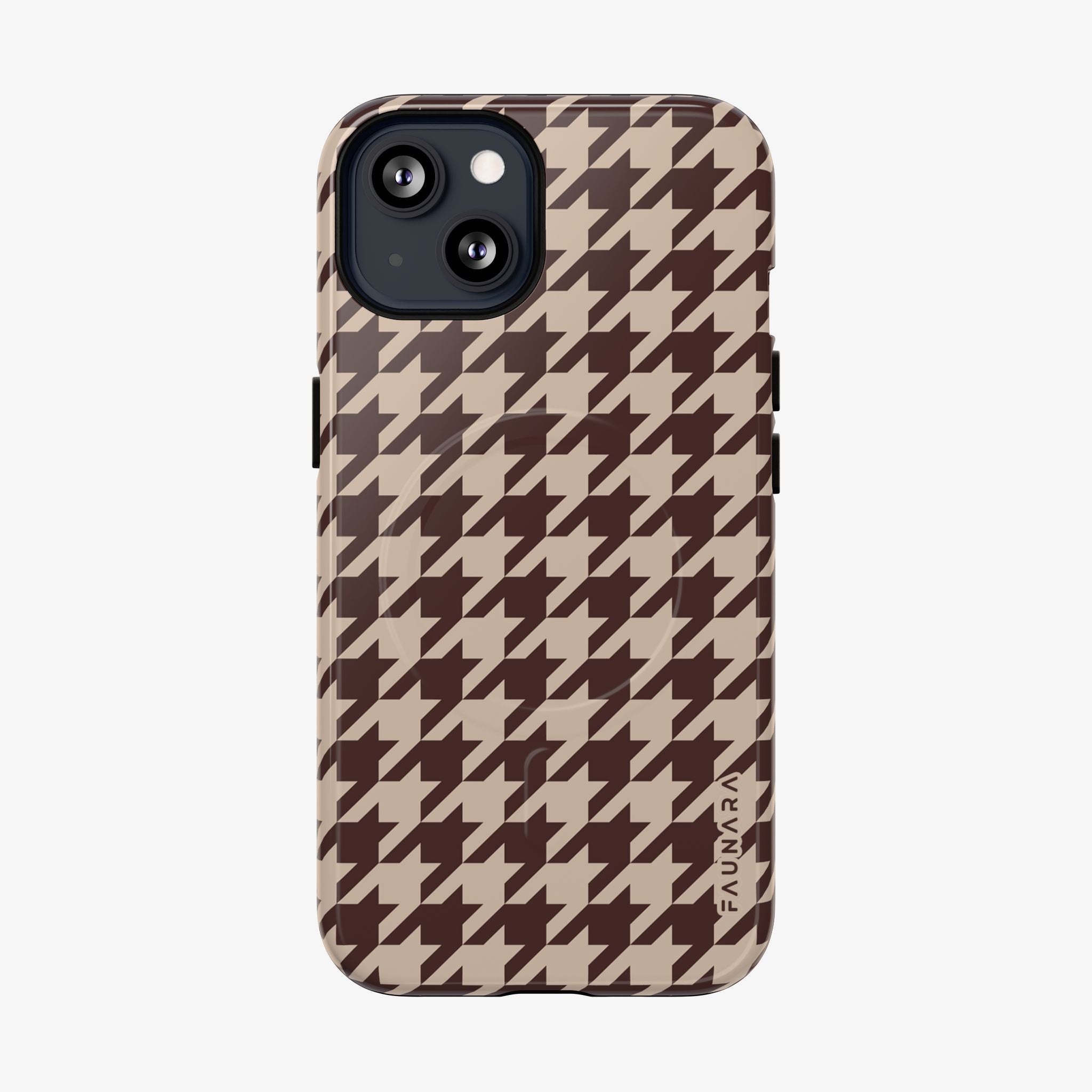 Heiress (Cocoa) | Signature Series Phone Case (MagSafe)