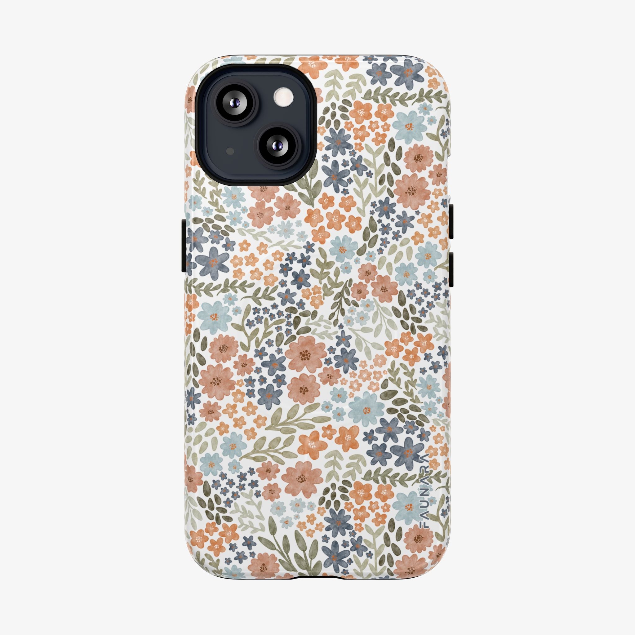 Boho Blooms | Signature Series Phone Case (MagSafe)