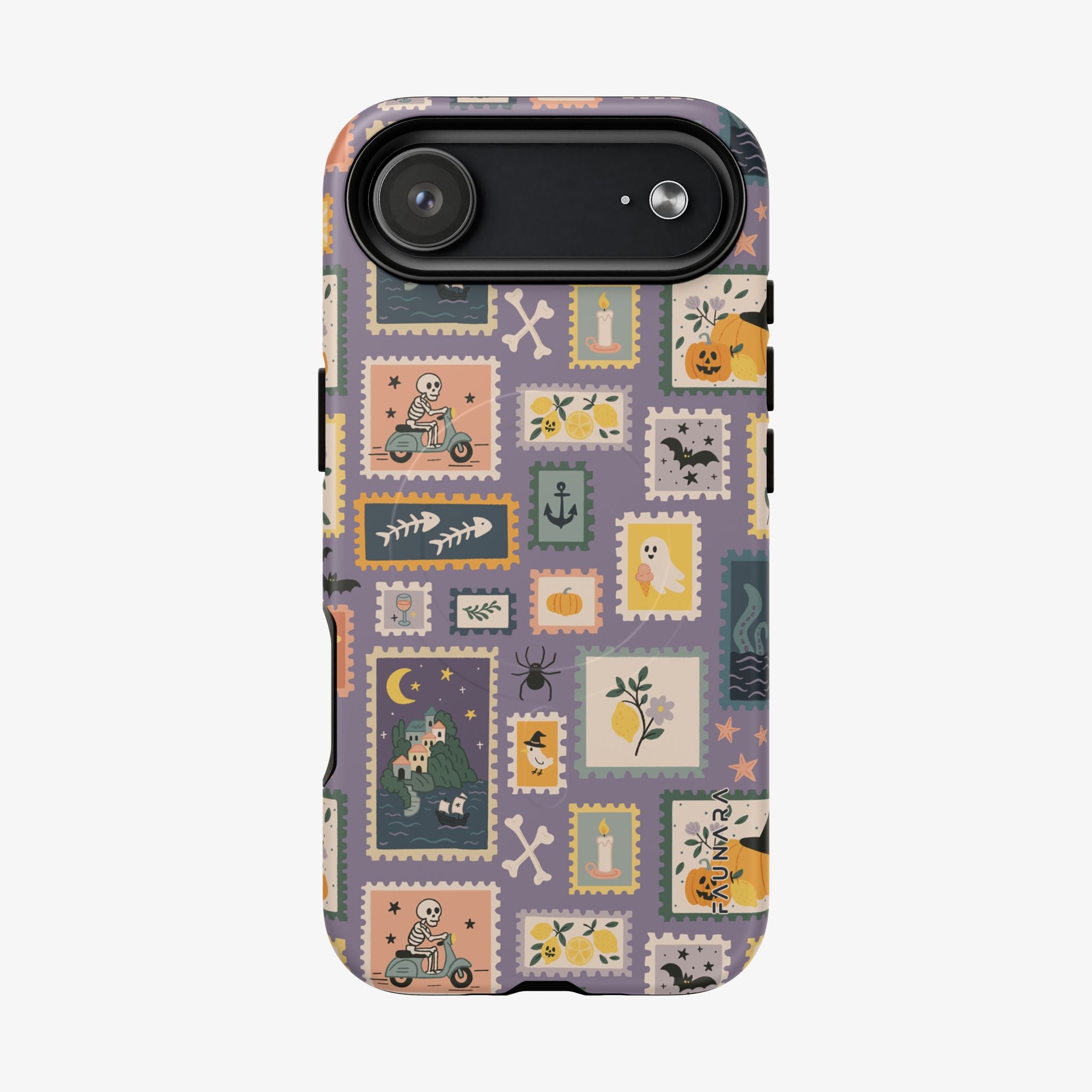 Spooky Shores | Signature Series Phone Case (MagSafe)
