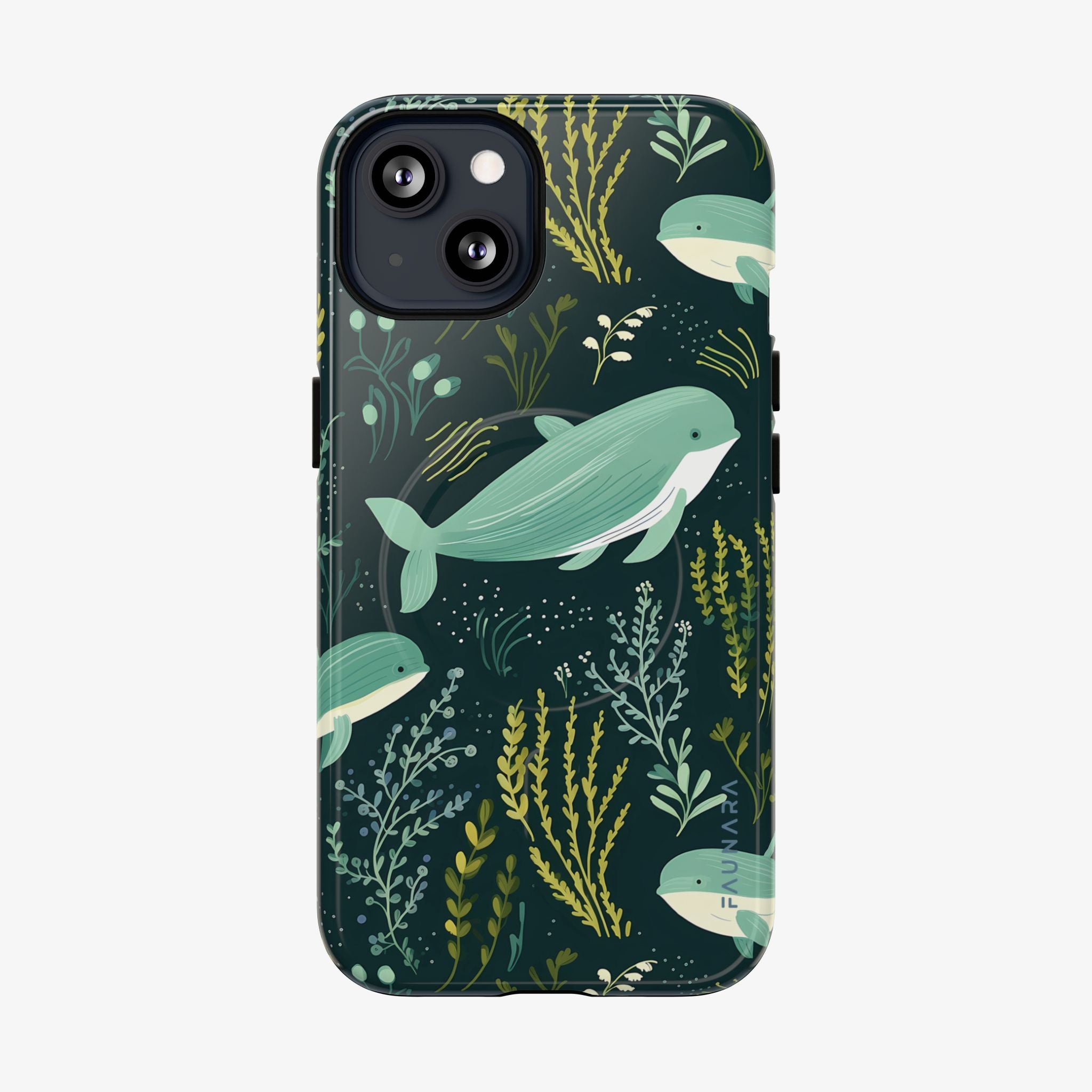 Sea Garden | Signature Series Phone Case (MagSafe)