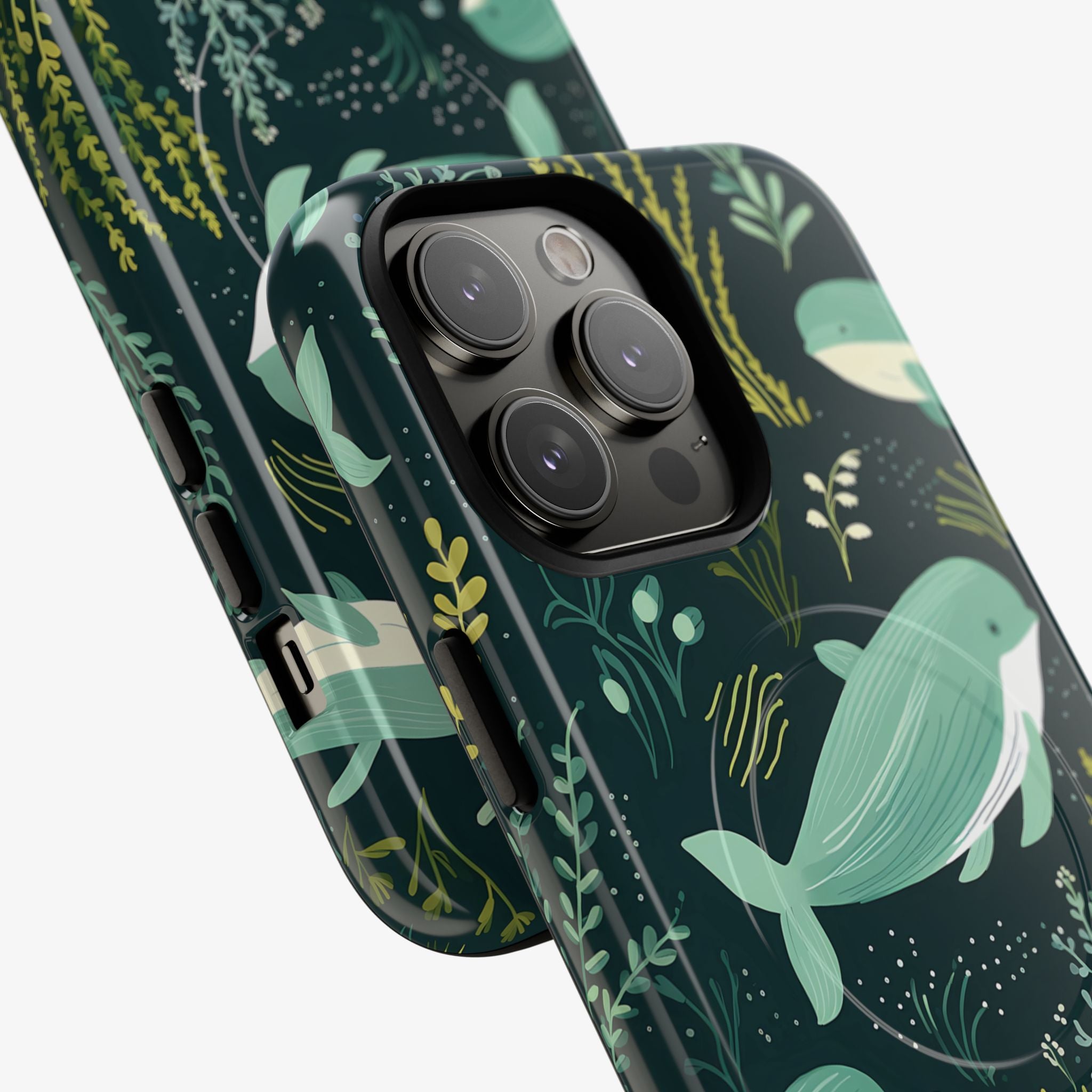 Sea Garden | Signature Series Phone Case (MagSafe)