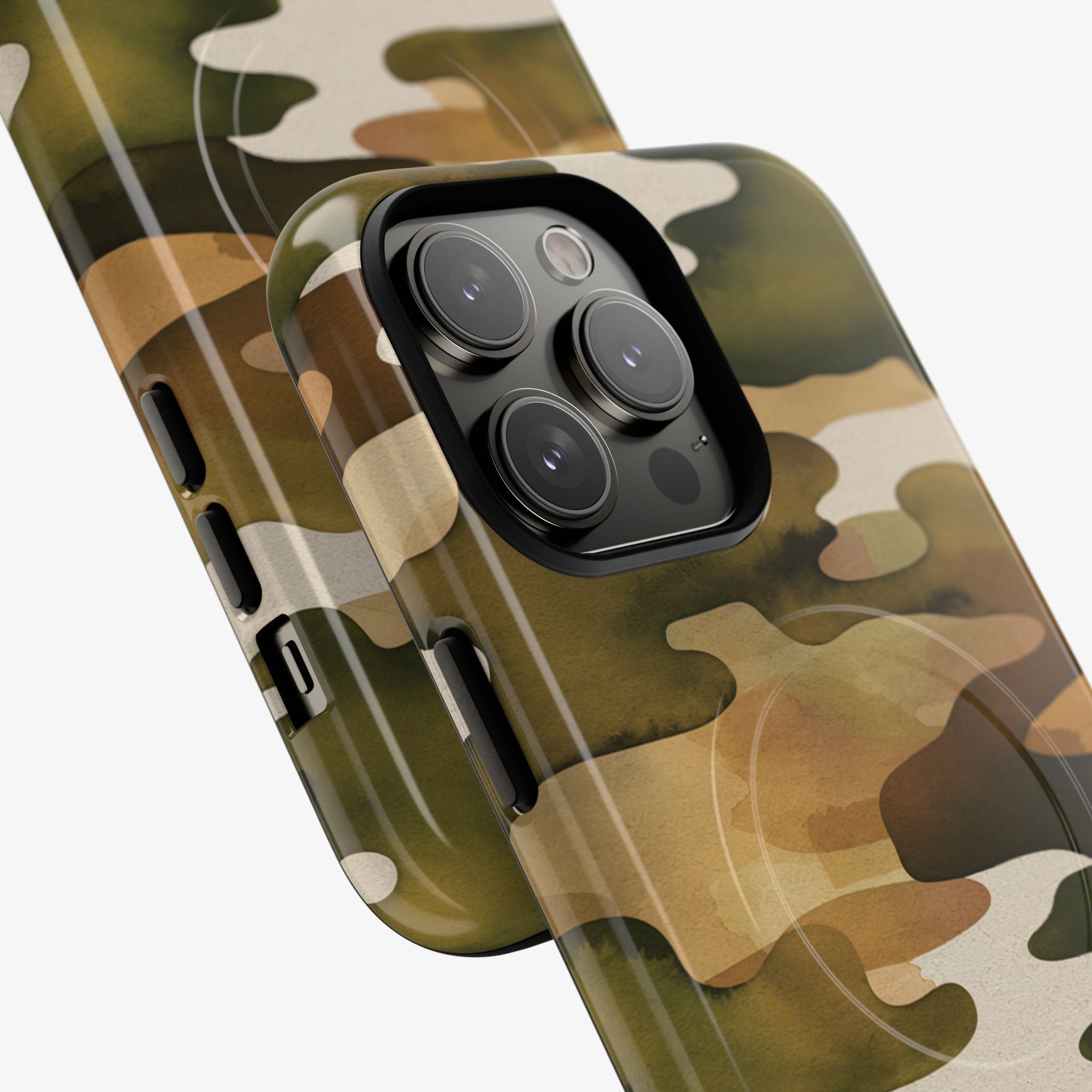 Groundcover (Fern) | Signature Series Phone Case (MagSafe)