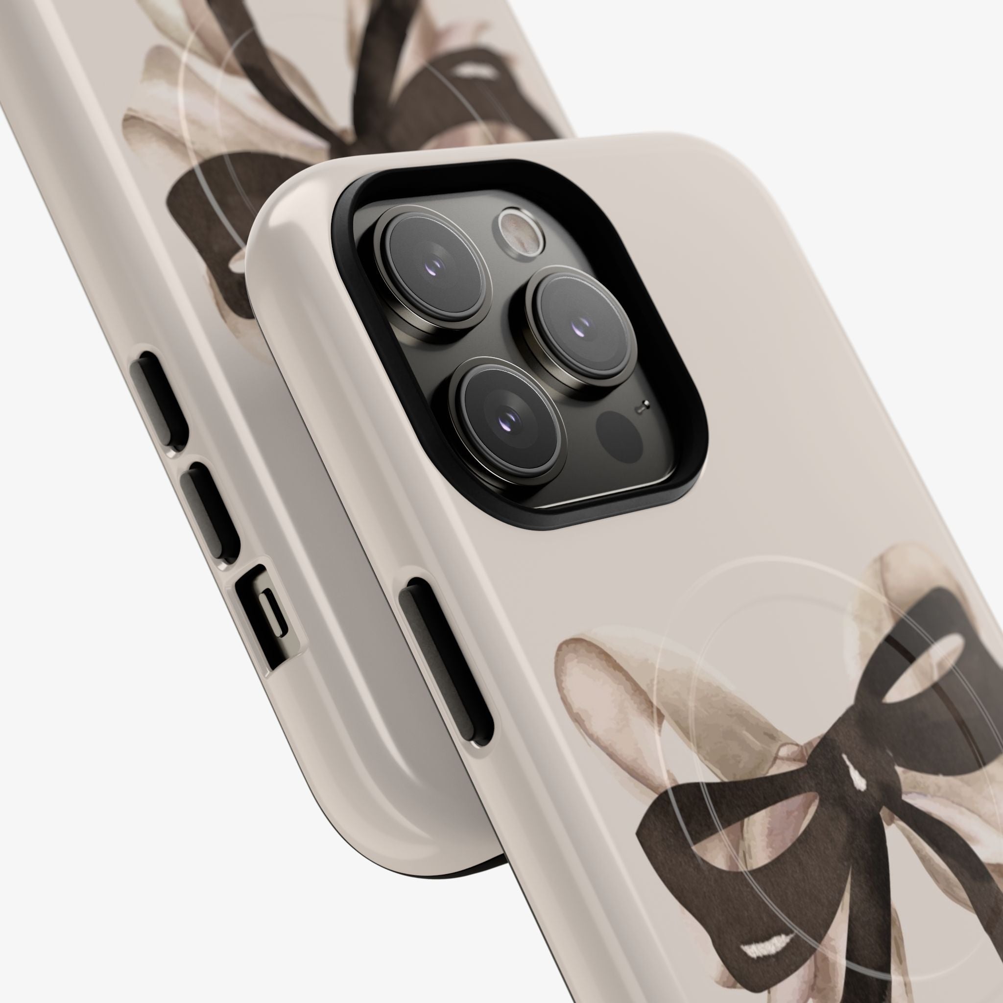 Ballerina (Beige) | Signature Series Phone Case (MagSafe)