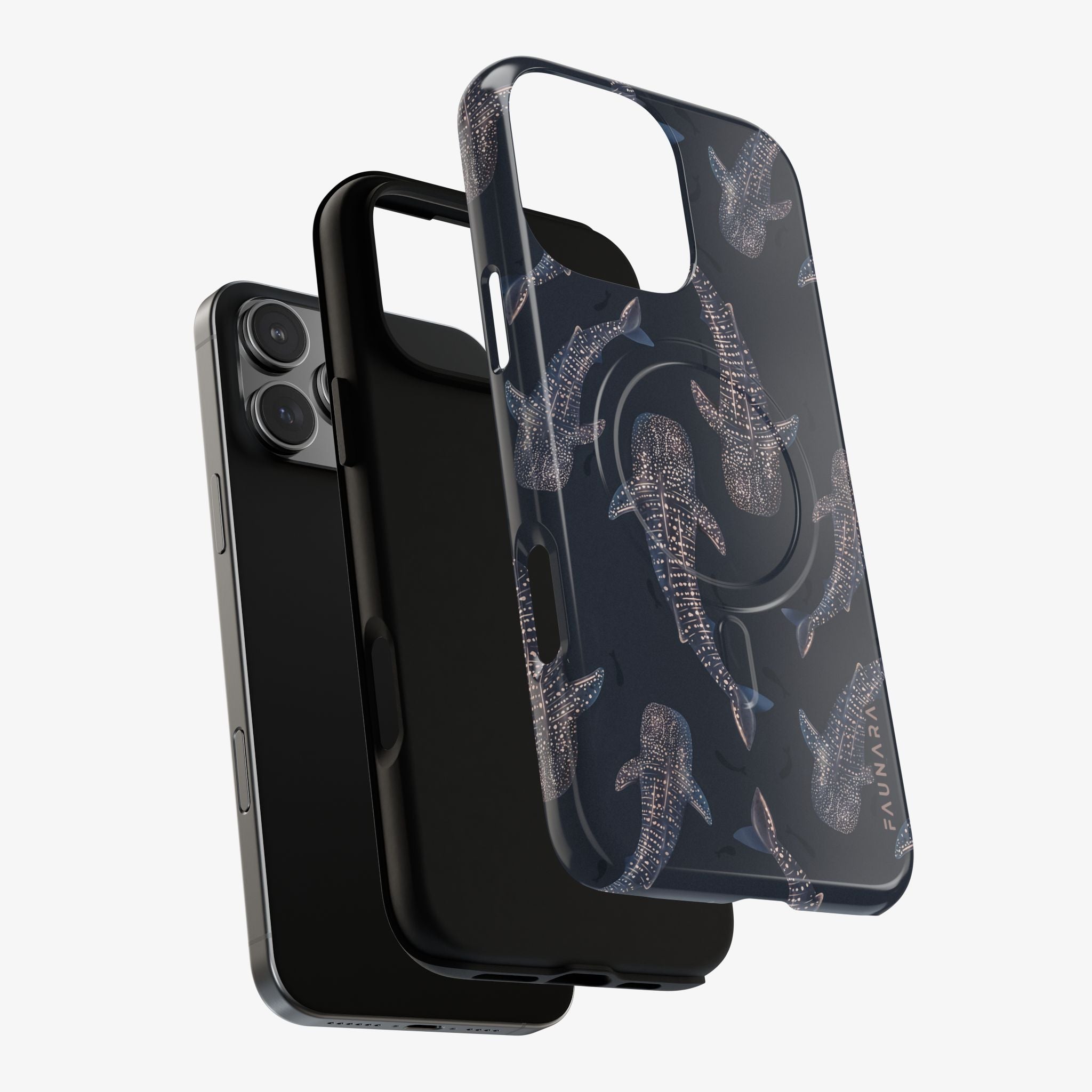 Abyss | Signature Series Phone Case (MagSafe)