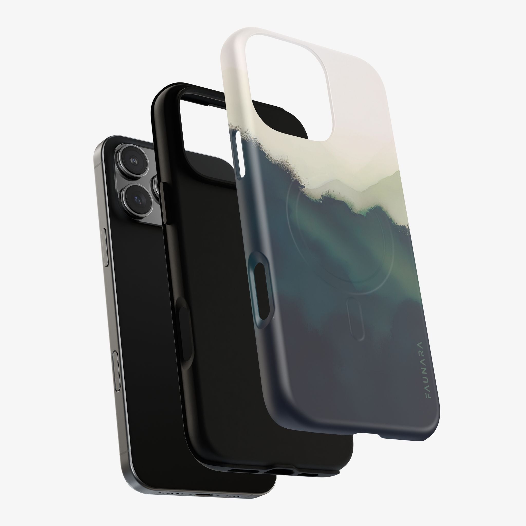Mossy Mirage | Signature Series Phone Case (MagSafe)