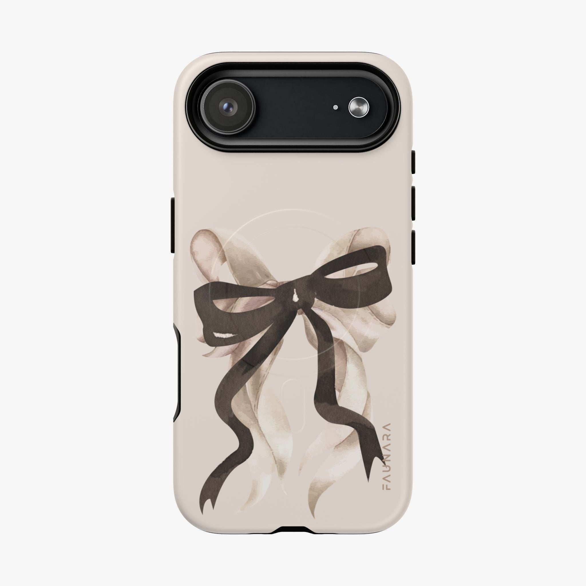 Ballerina (Beige) | Signature Series Phone Case (MagSafe)