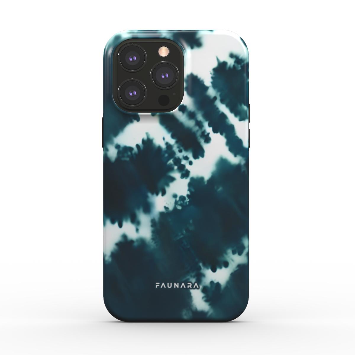 Tidal Wave | Classic Series Phone Case (MagSafe)