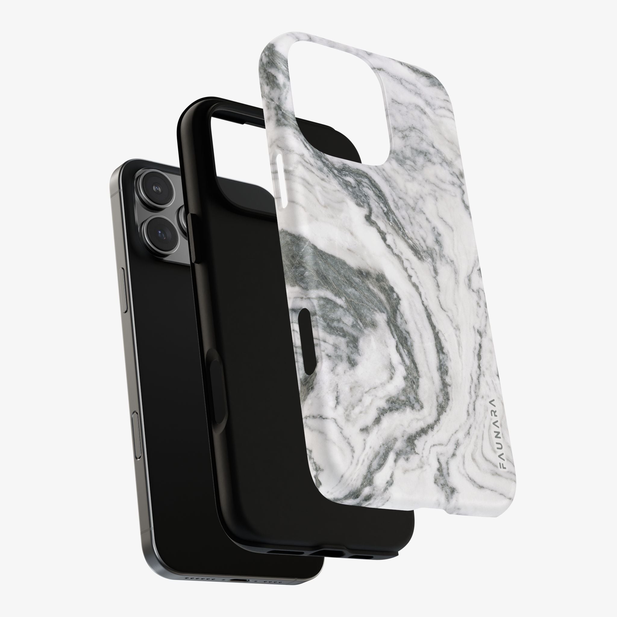 Silver Quarry | Signature Series Phone Case (MagSafe)