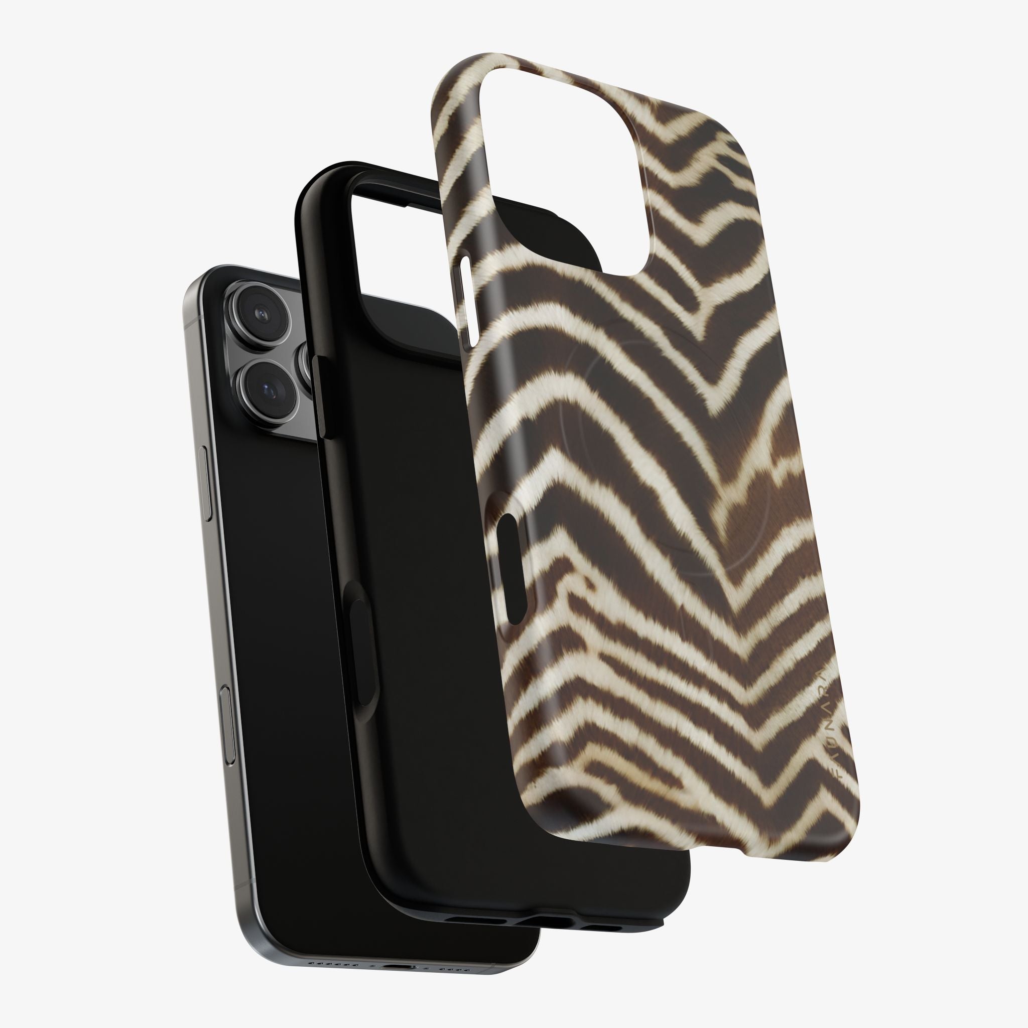 Savannah (Mahogany) | Signature Series Phone Case (MagSafe)