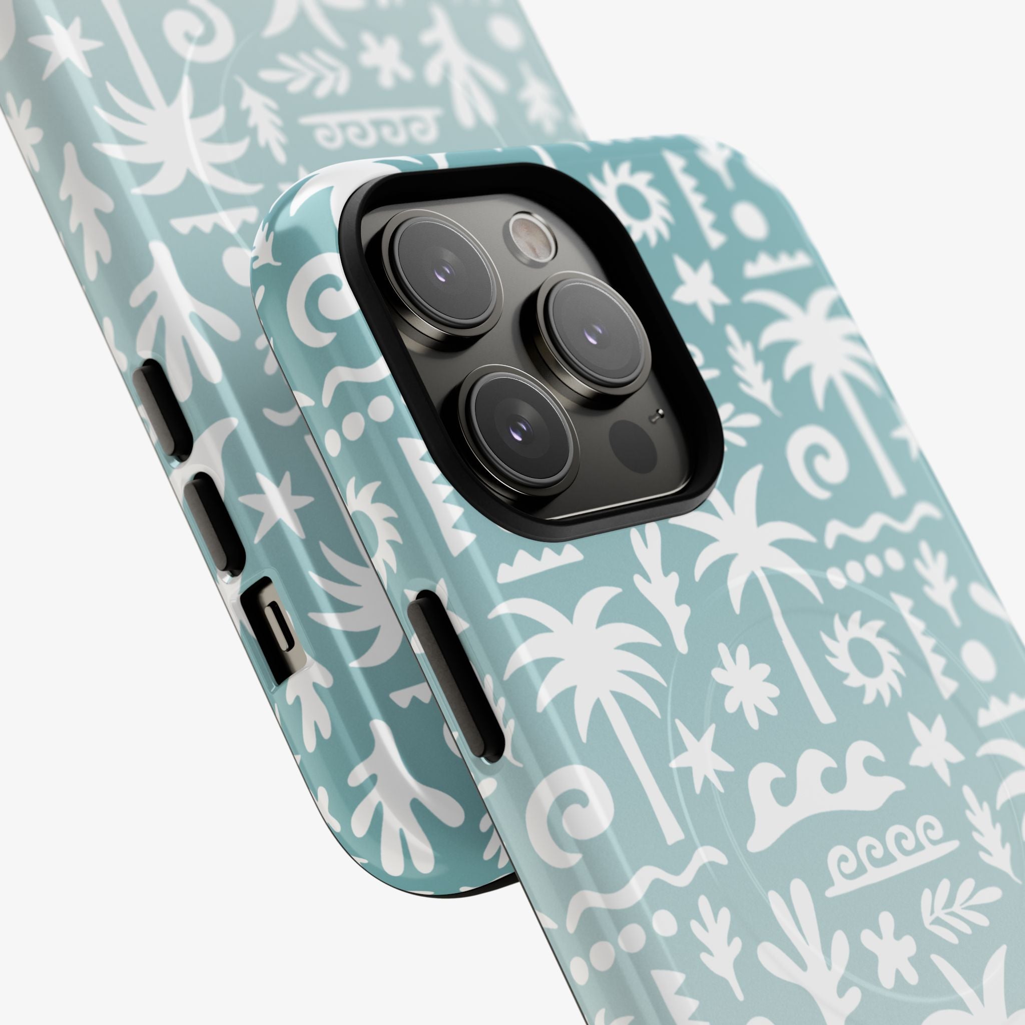 Coastal Charm | Signature Series Phone Case (MagSafe)