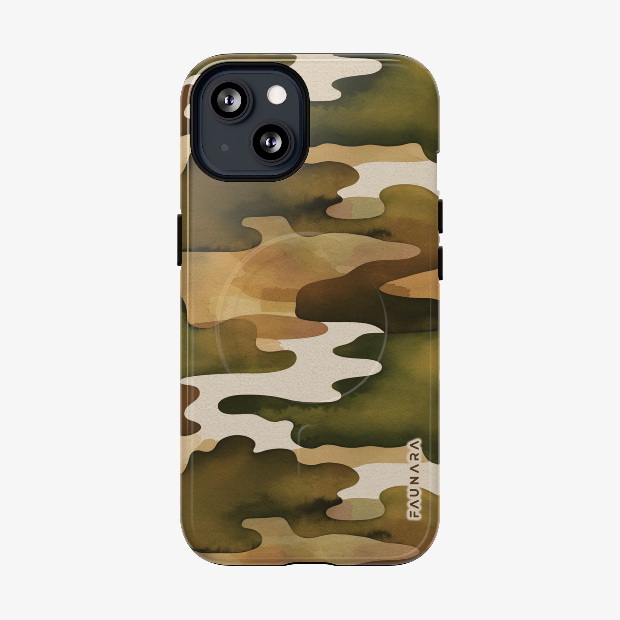 Groundcover (Fern) | Signature Series Phone Case (MagSafe)