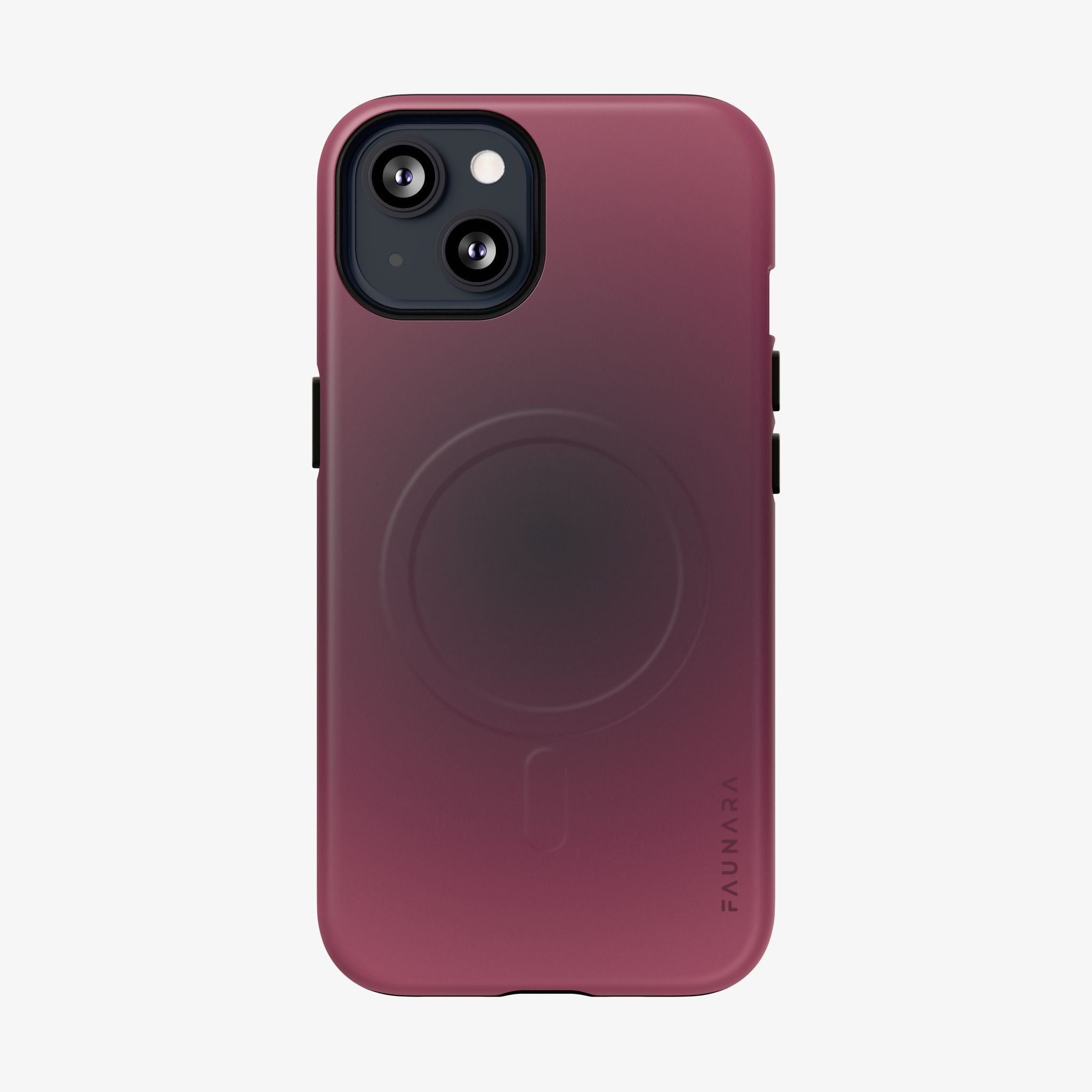 Aura (Raspberry) | Signature Series Phone Case (MagSafe)