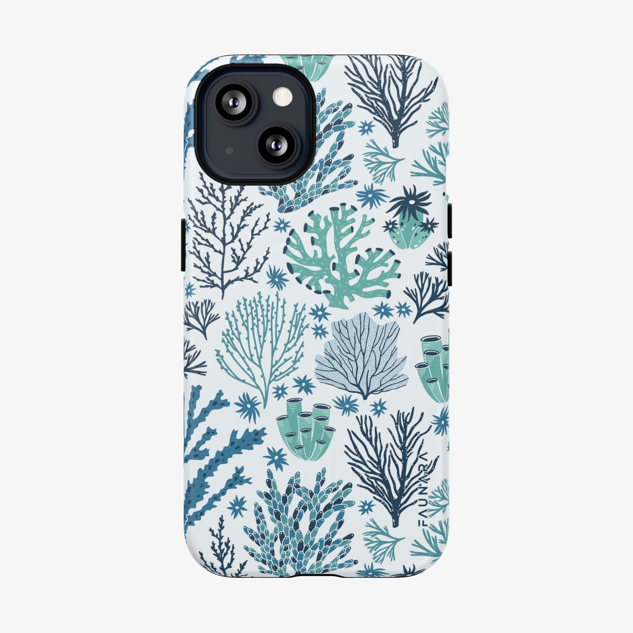 Reef Gardens | Signature Series Phone Case (MagSafe)