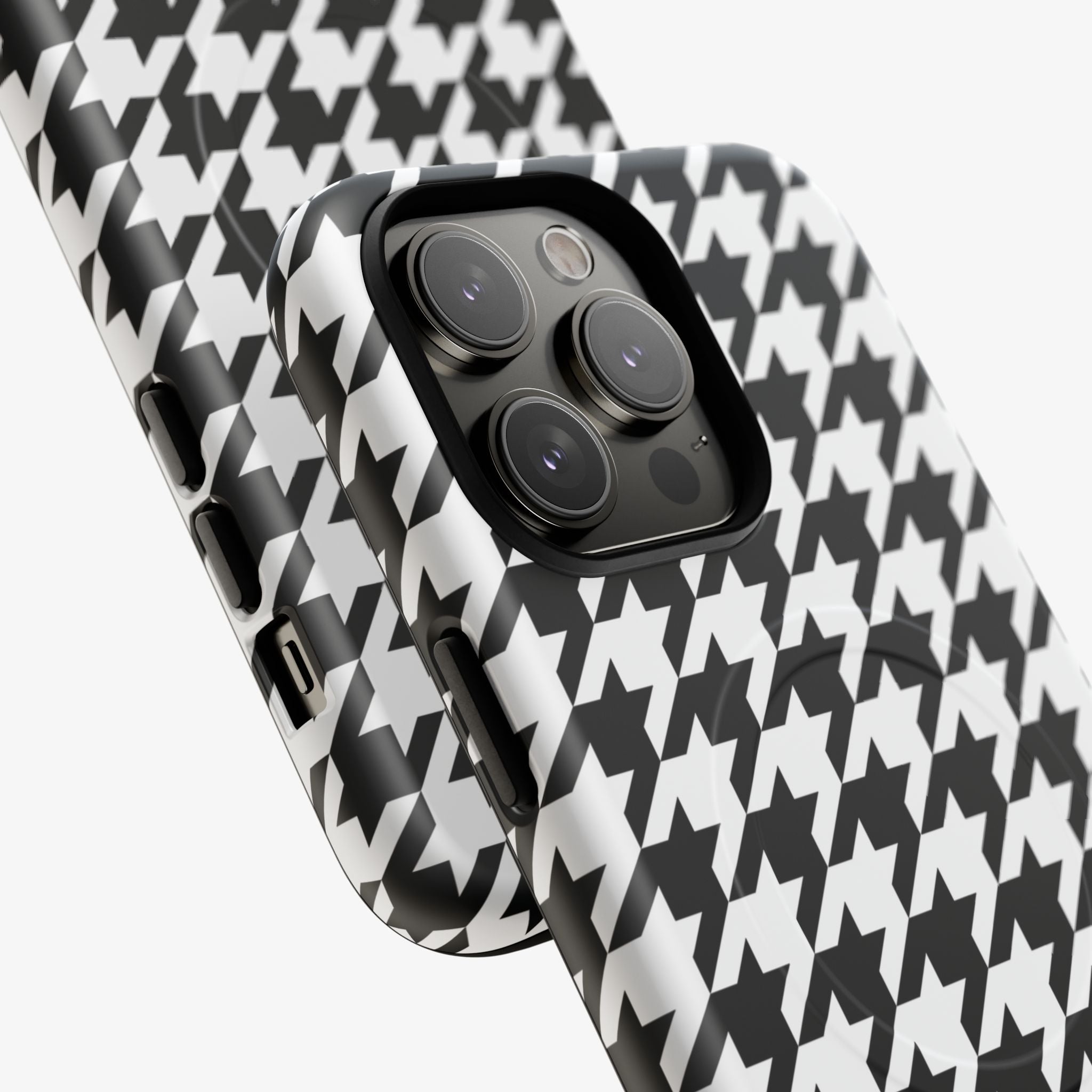 Heiress (Noir) | Signature Series Phone Case (MagSafe)