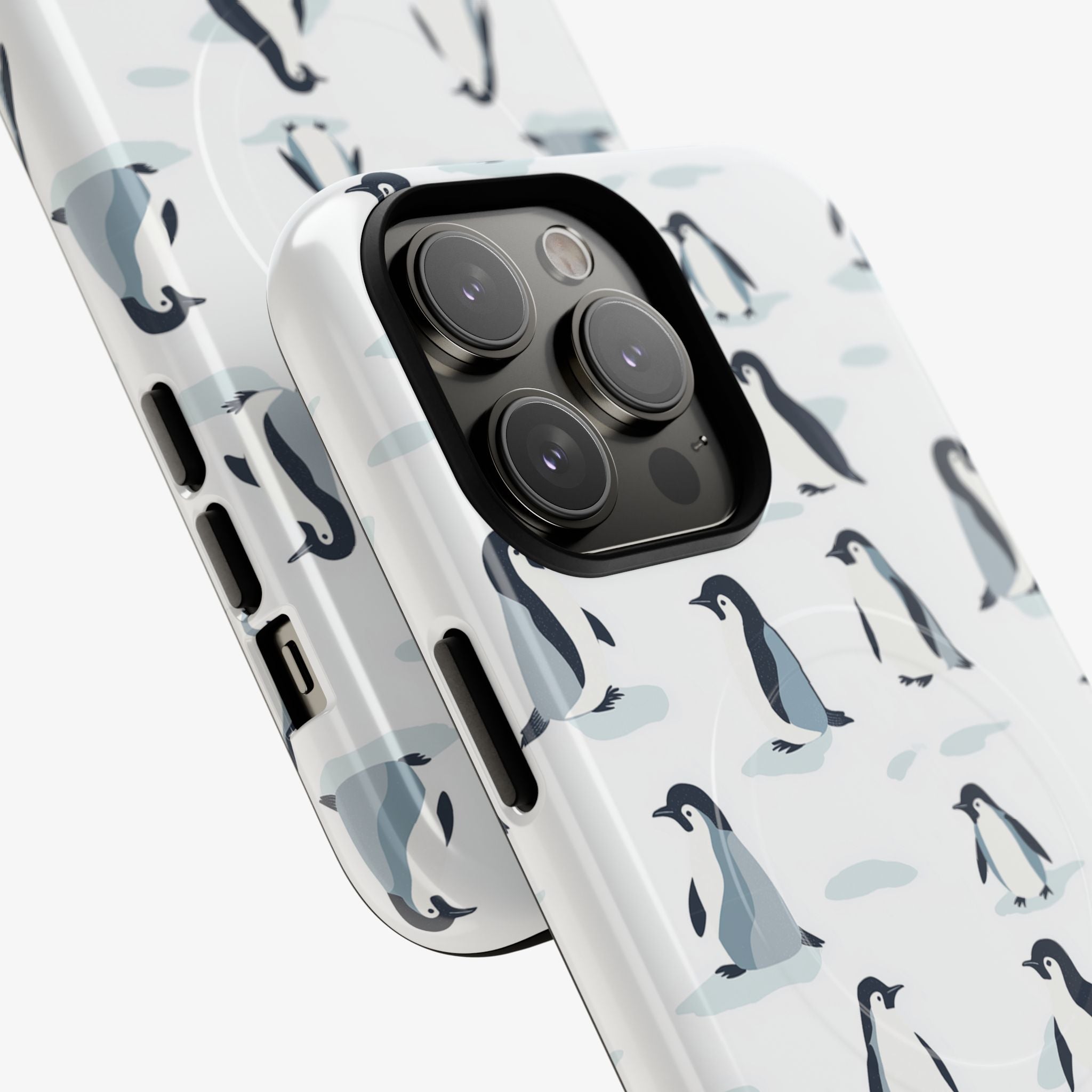 Waddle Squad | Signature Series Phone Case (MagSafe)