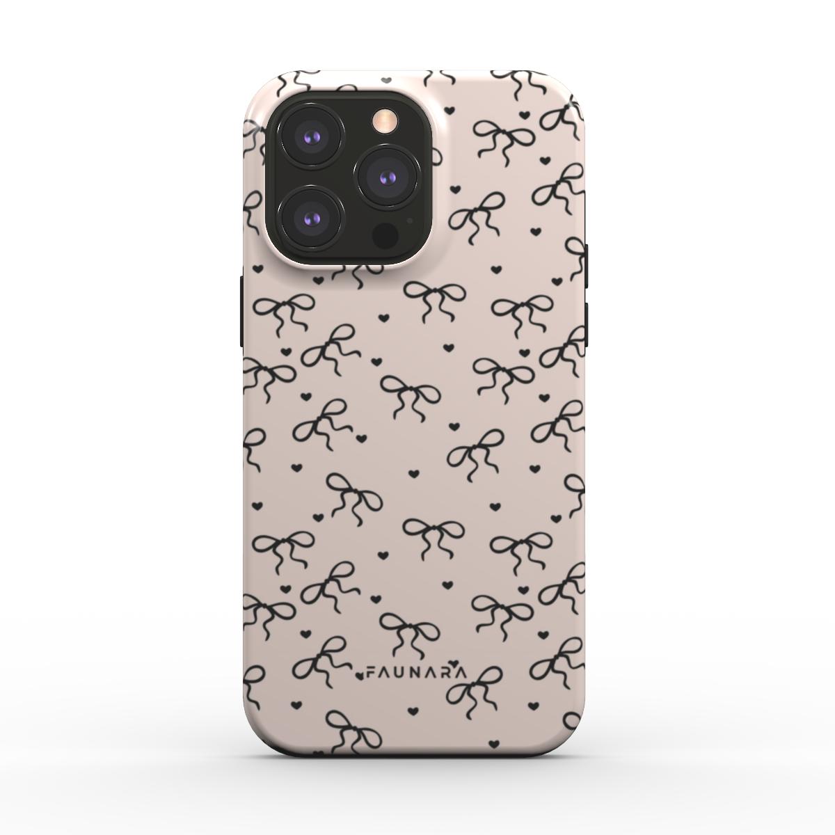 All Tied Up | Classic Series Phone Case (MagSafe)