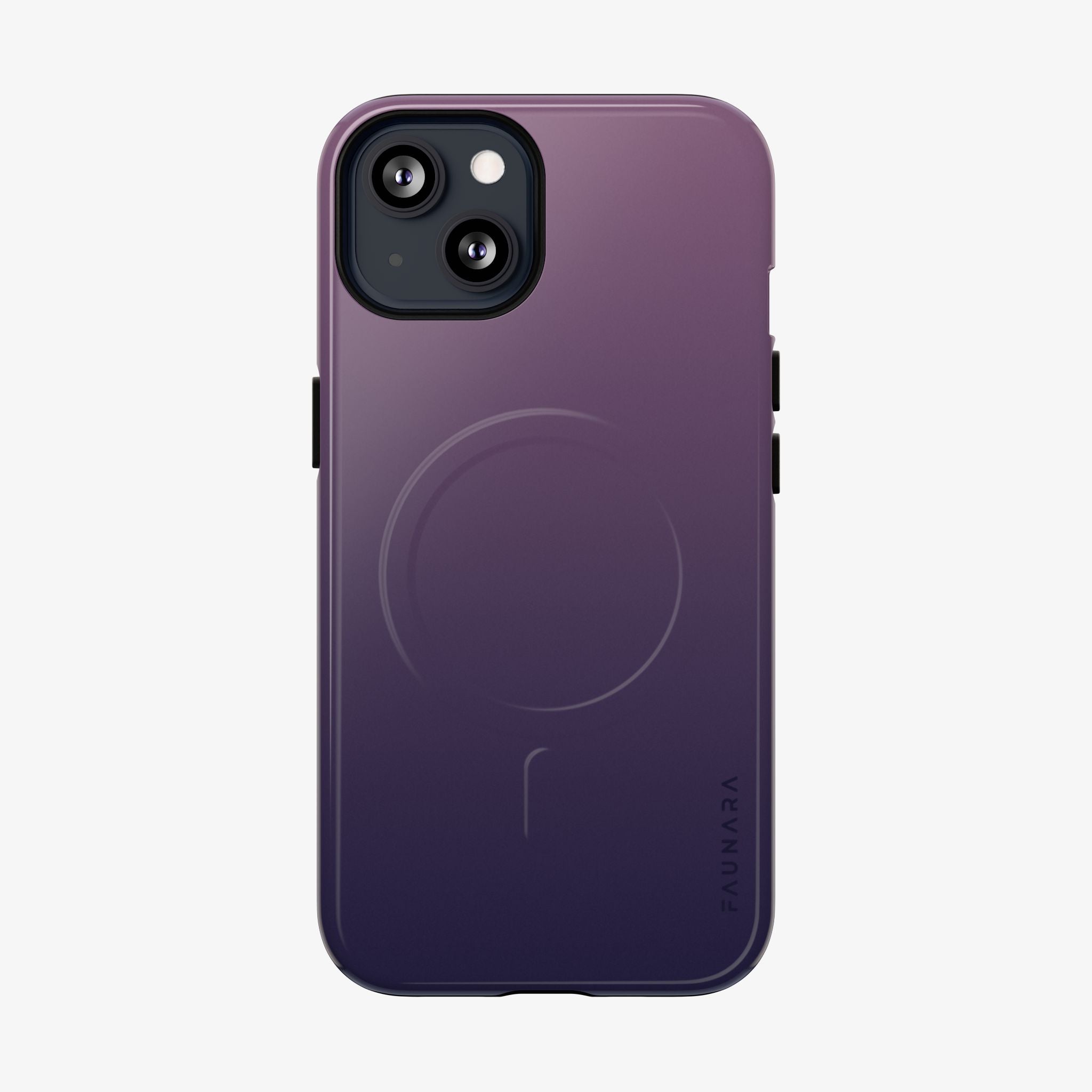 Ombré (Plum) | Signature Series Phone Case (MagSafe)