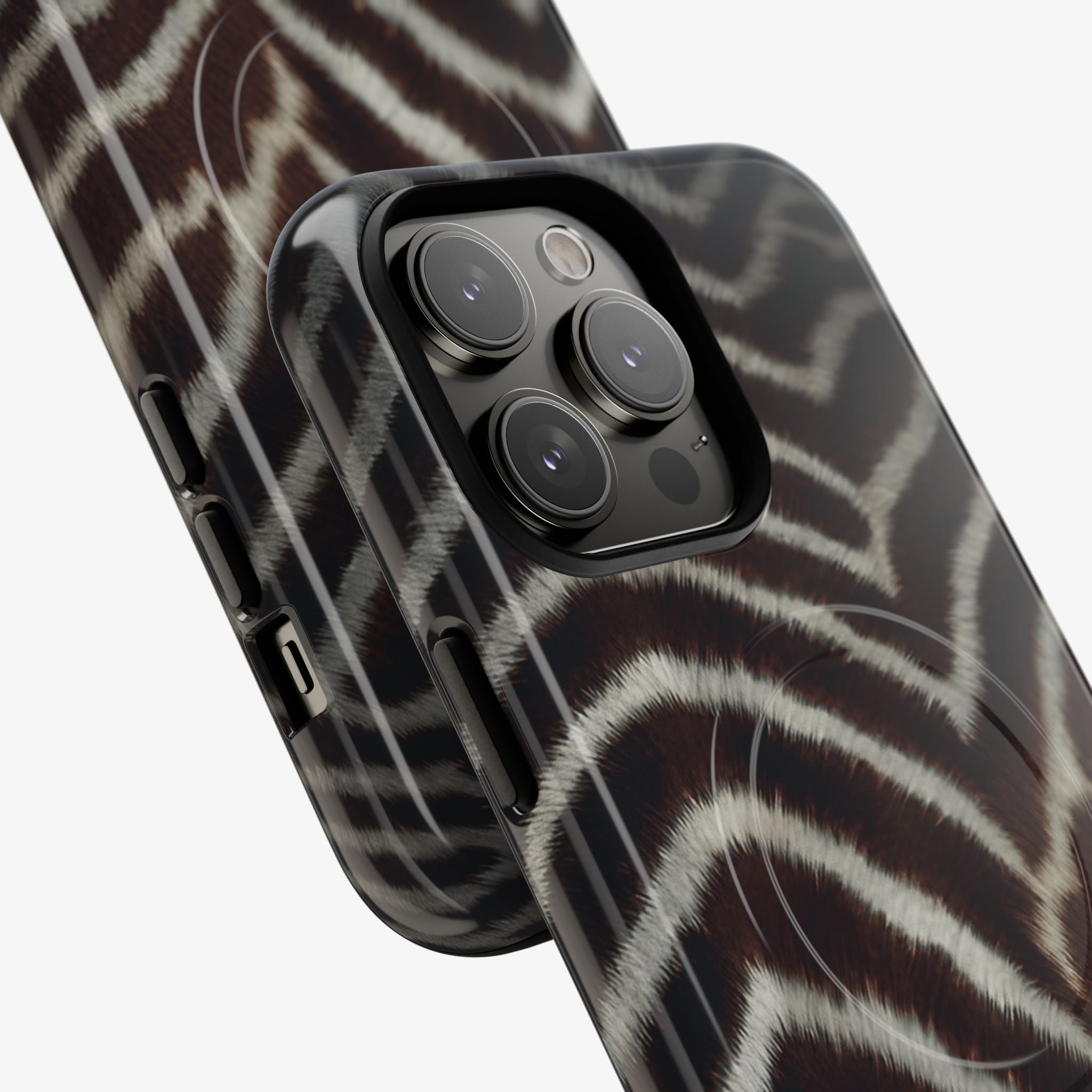 Savannah (Ebony) | Signature Series Phone Case (MagSafe)