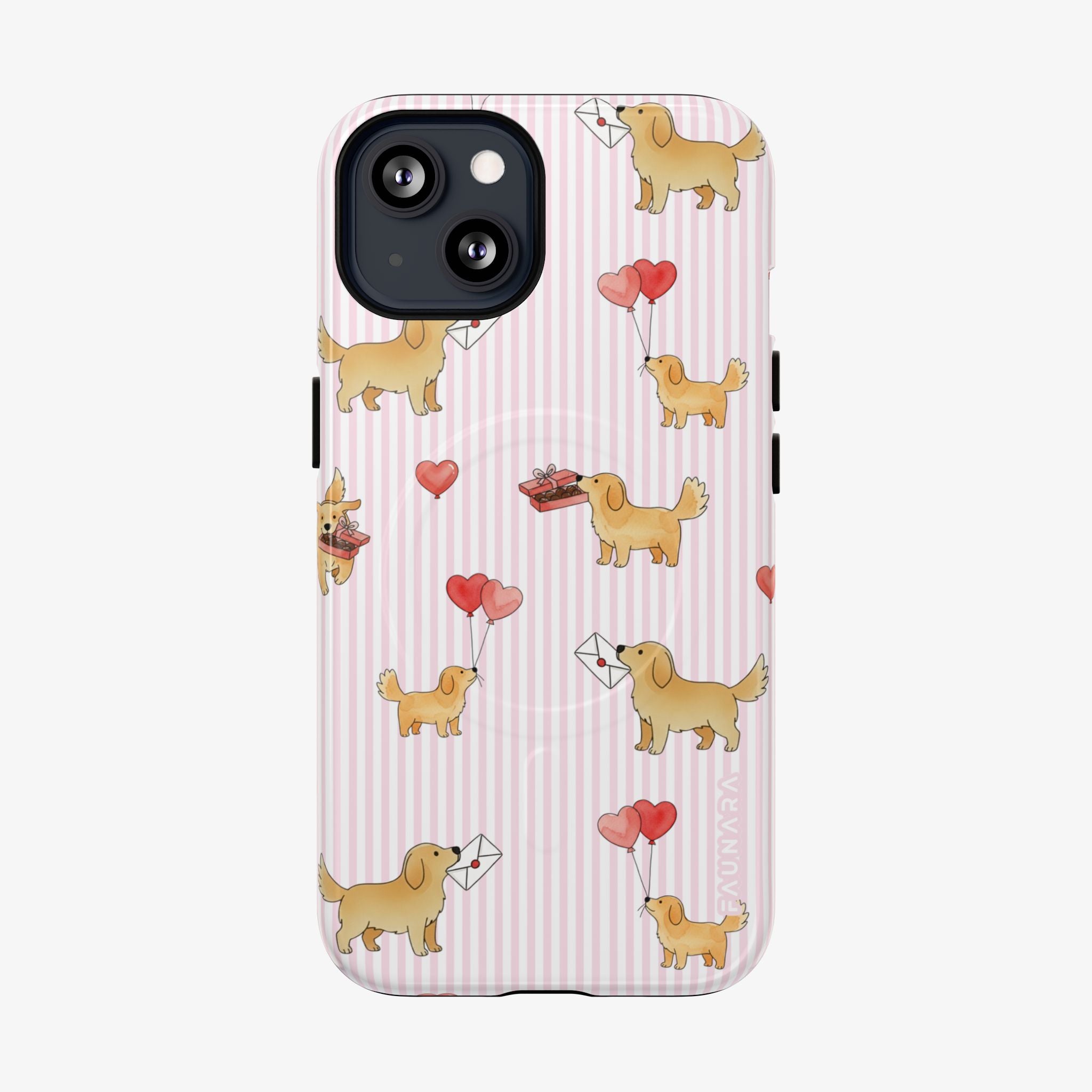 Special Delivery | Signature Series Phone Case (MagSafe)