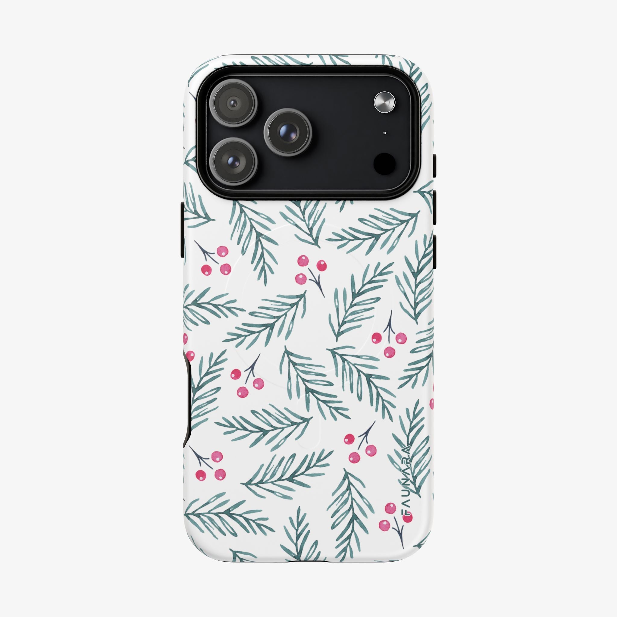 Sprig & Sparkle | Signature Series Phone Case (MagSafe)