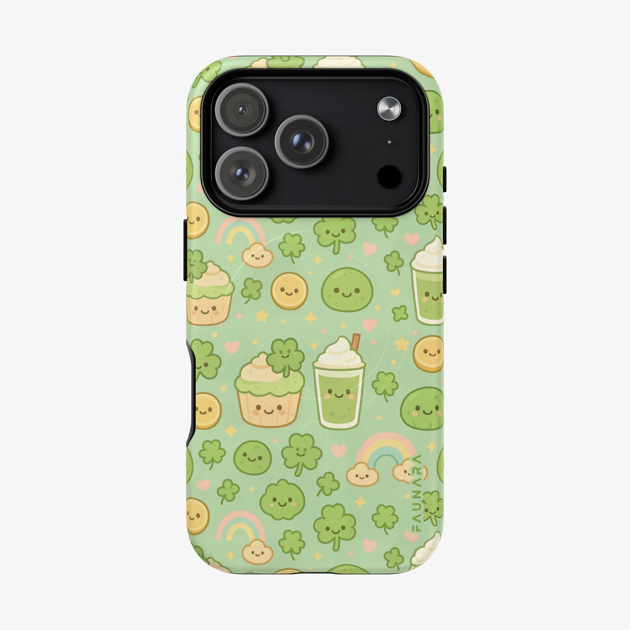 Minty Magic | Signature Series Phone Case (MagSafe)