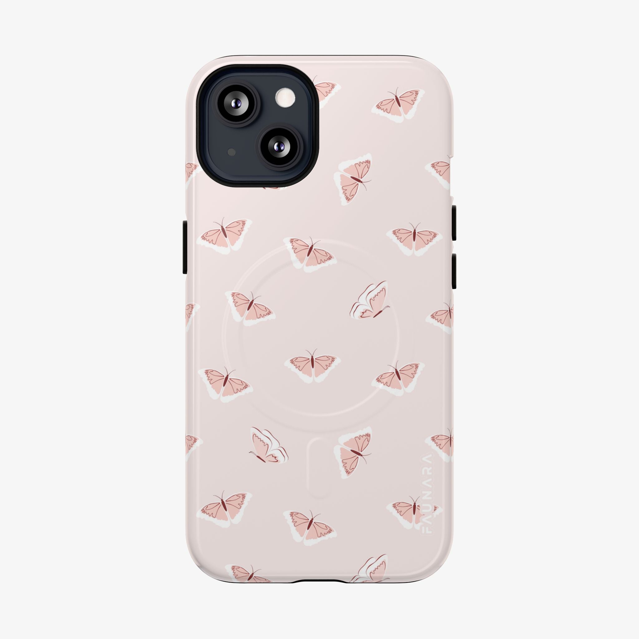 Flutter Field | Signature Series Phone Case (MagSafe)