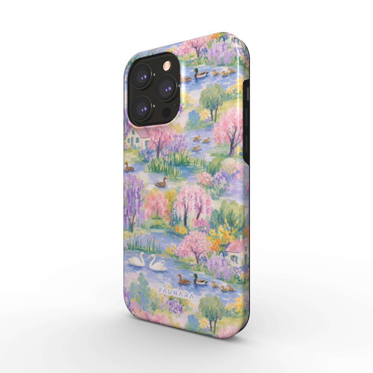 Springhaven | Classic Series Phone Case (MagSafe)