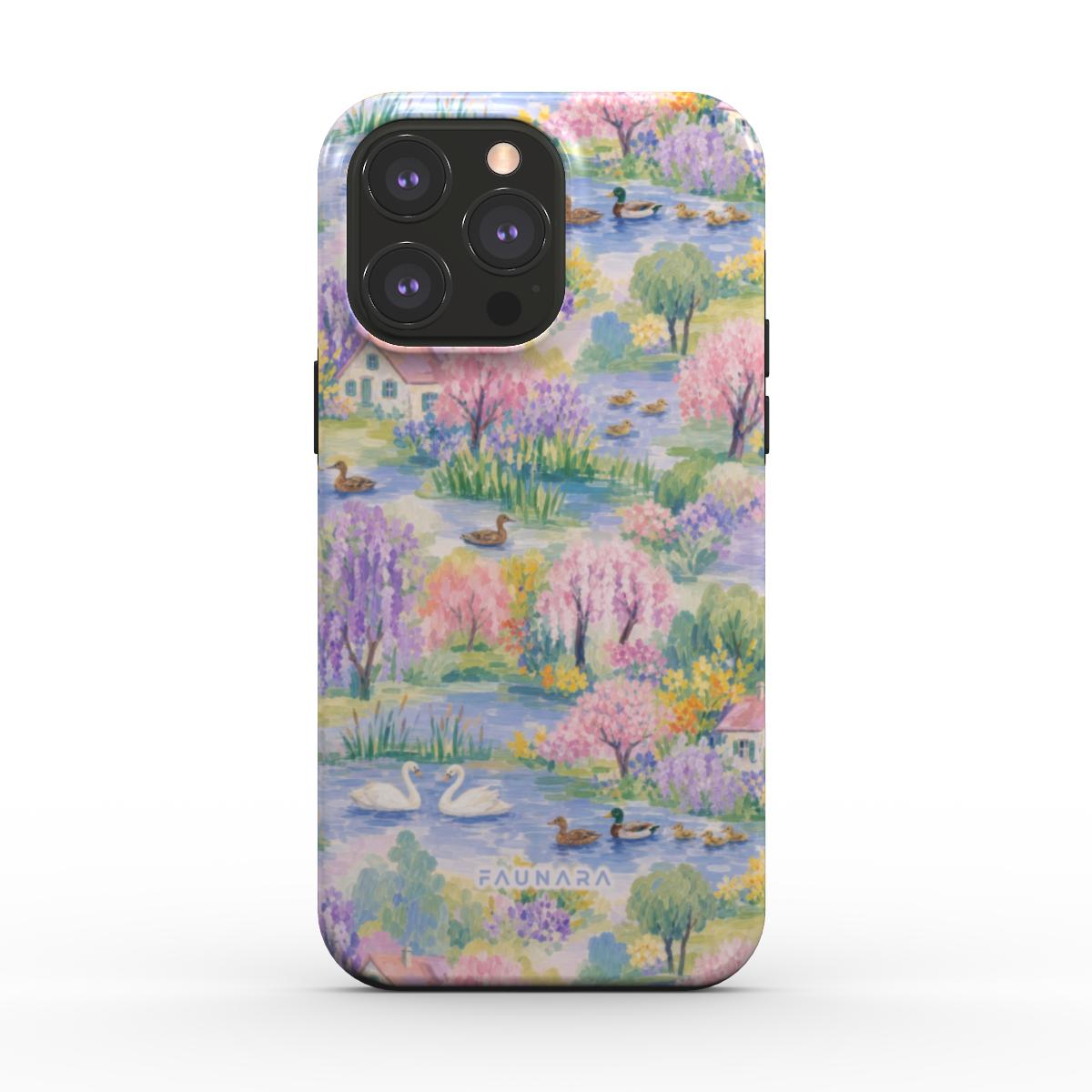 Springhaven | Classic Series Phone Case (MagSafe)
