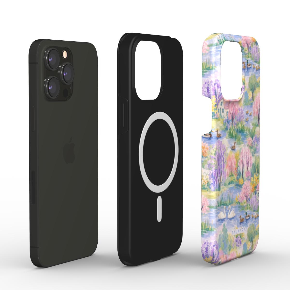 Springhaven | Classic Series Phone Case (MagSafe)