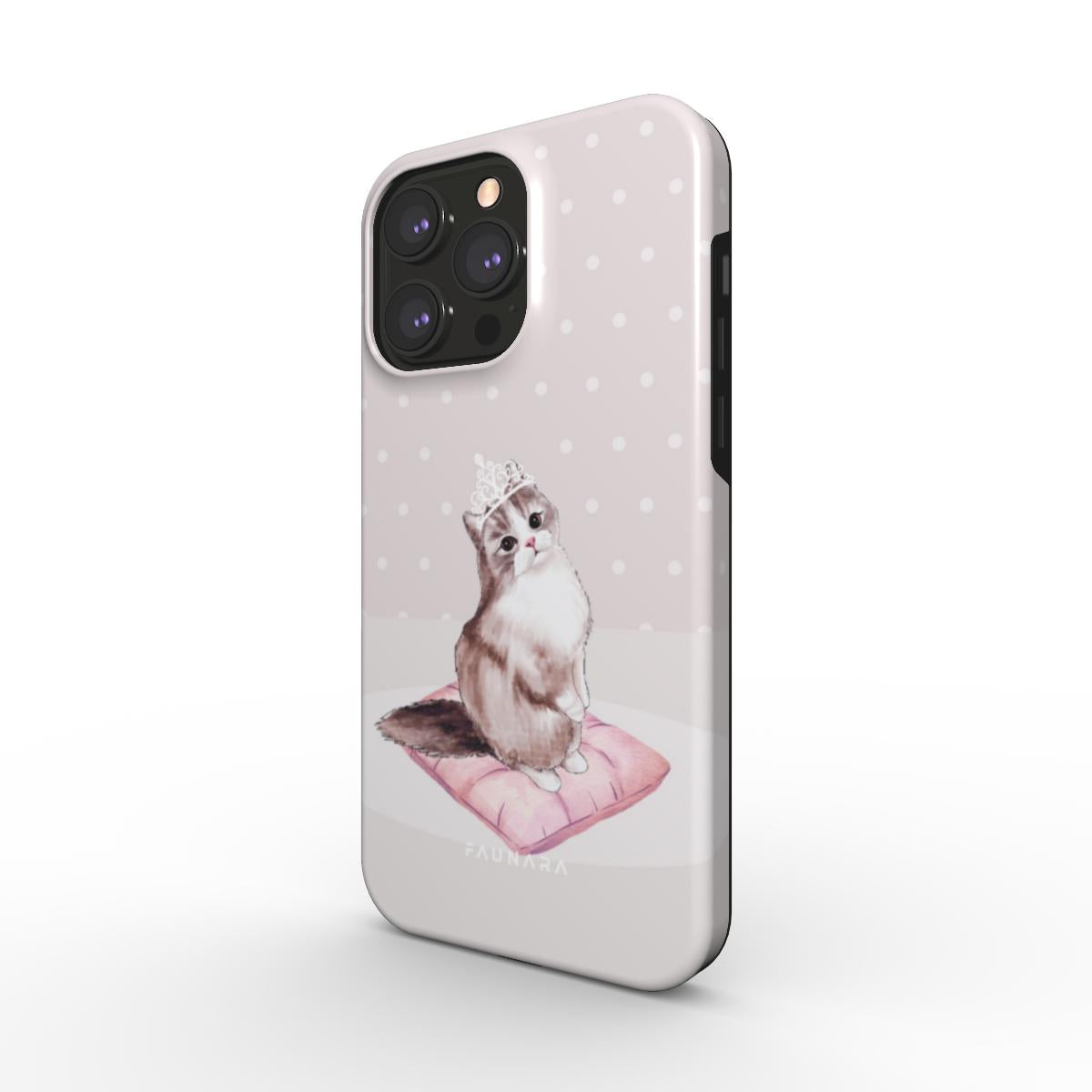 Little Miss | Classic Series Phone Case (MagSafe)