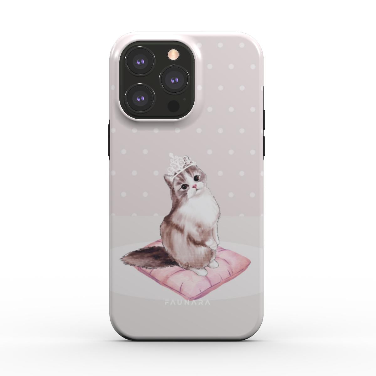 Little Miss | Classic Series Phone Case (MagSafe)