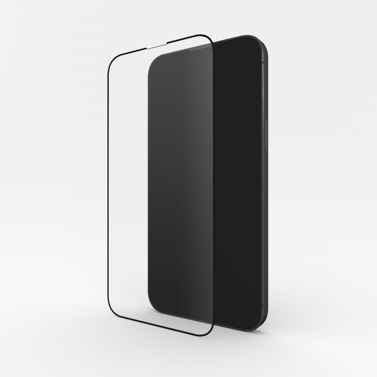 Classic Series Tempered Glass Screen Protector
