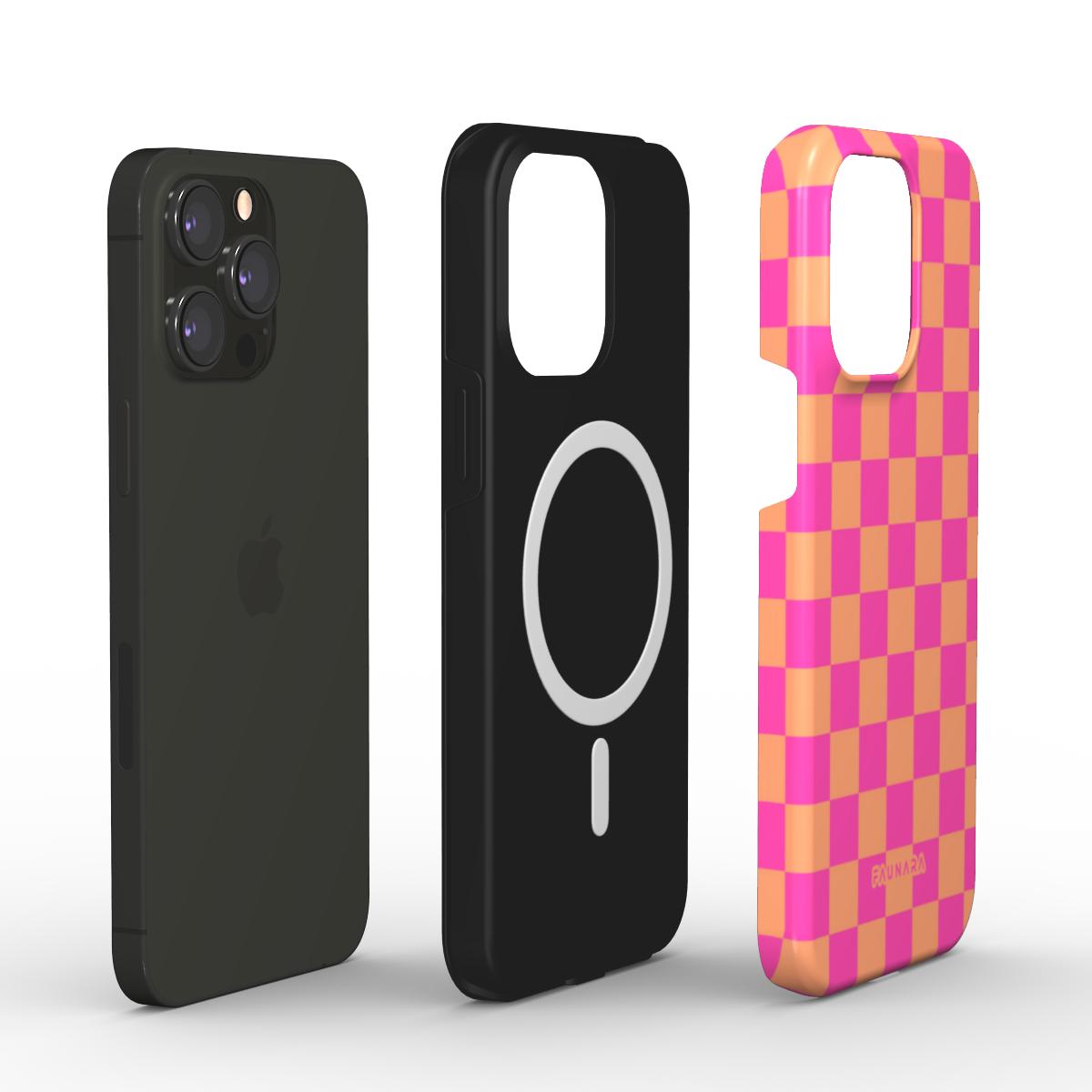 Boardwalk (Tangy) | Classic Series Phone Case (MagSafe)