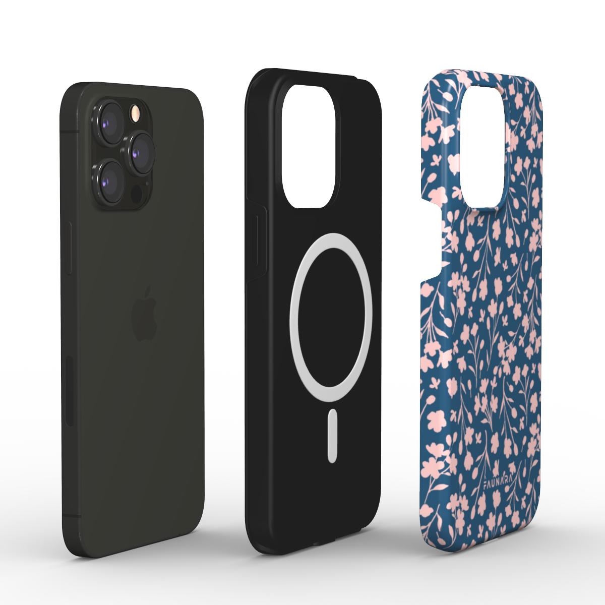 Blue Hour | Classic Series Phone Case (MagSafe)
