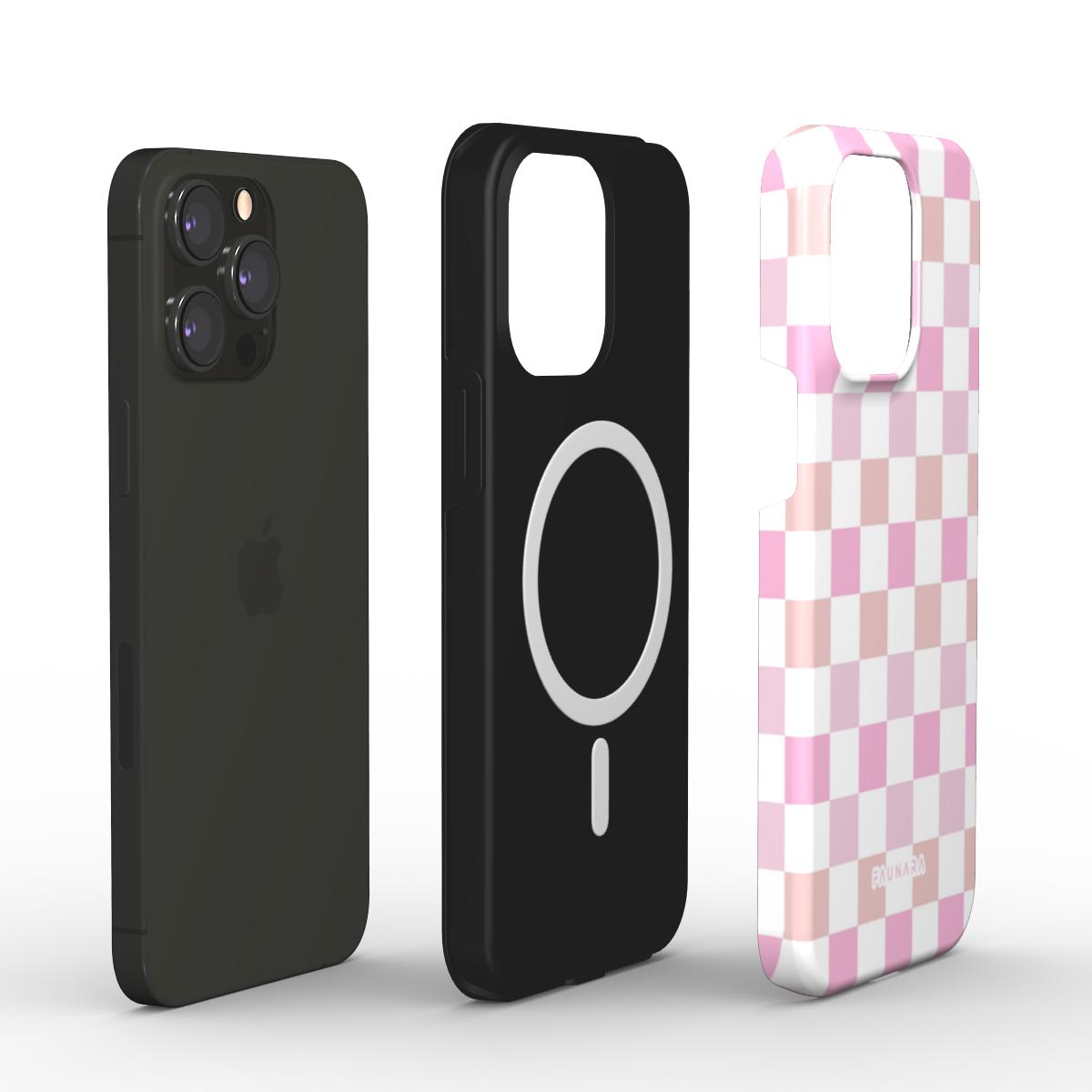 Boardwalk (Taffy) | Classic Series Phone Case (MagSafe)