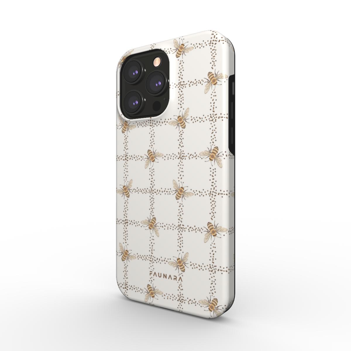 Honey Trail | Classic Series Phone Case (MagSafe)